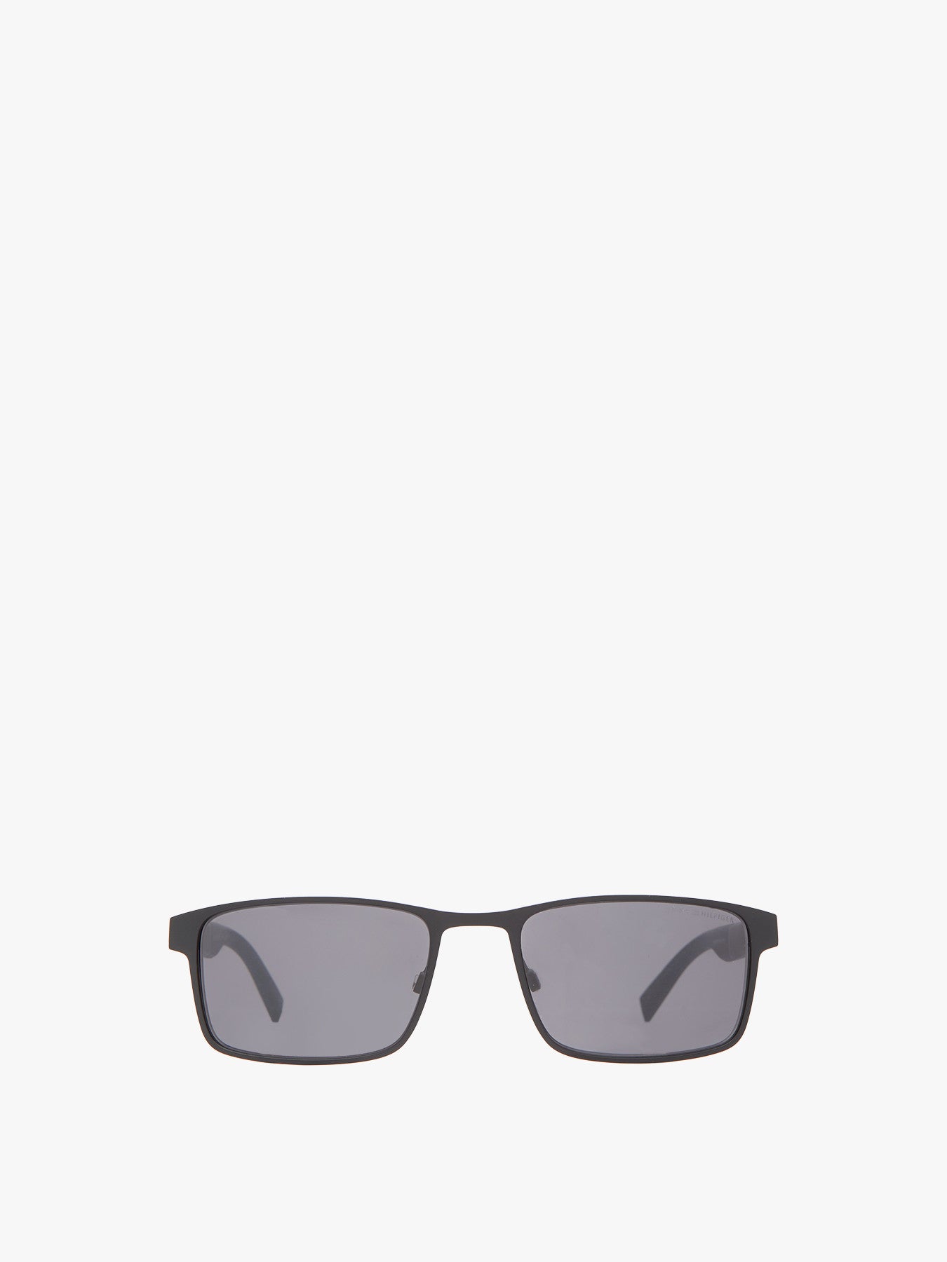 1904/S Metal Rectangular Sunglasses