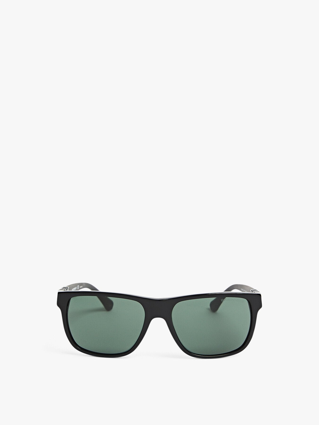 Pillow Shaped Sunglasses