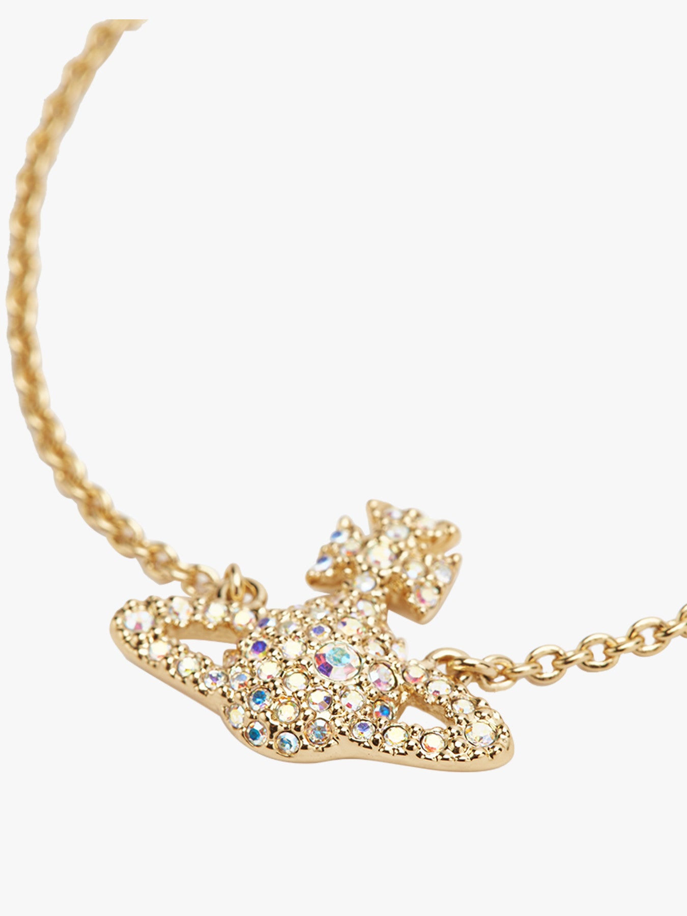 Grace Bas Relief Bracelet