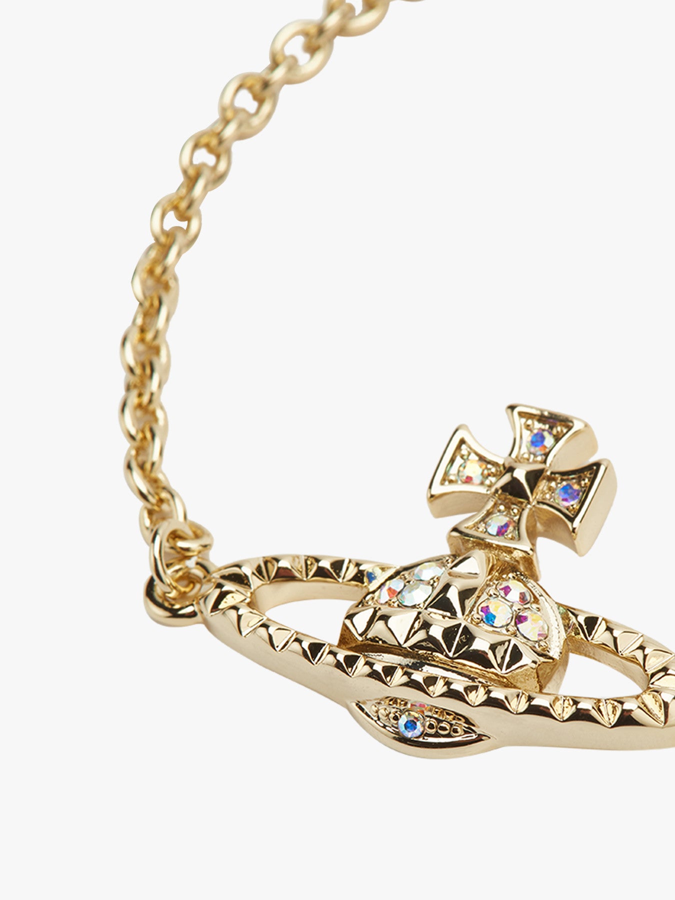 Mayfair Bas Relief Bracelet