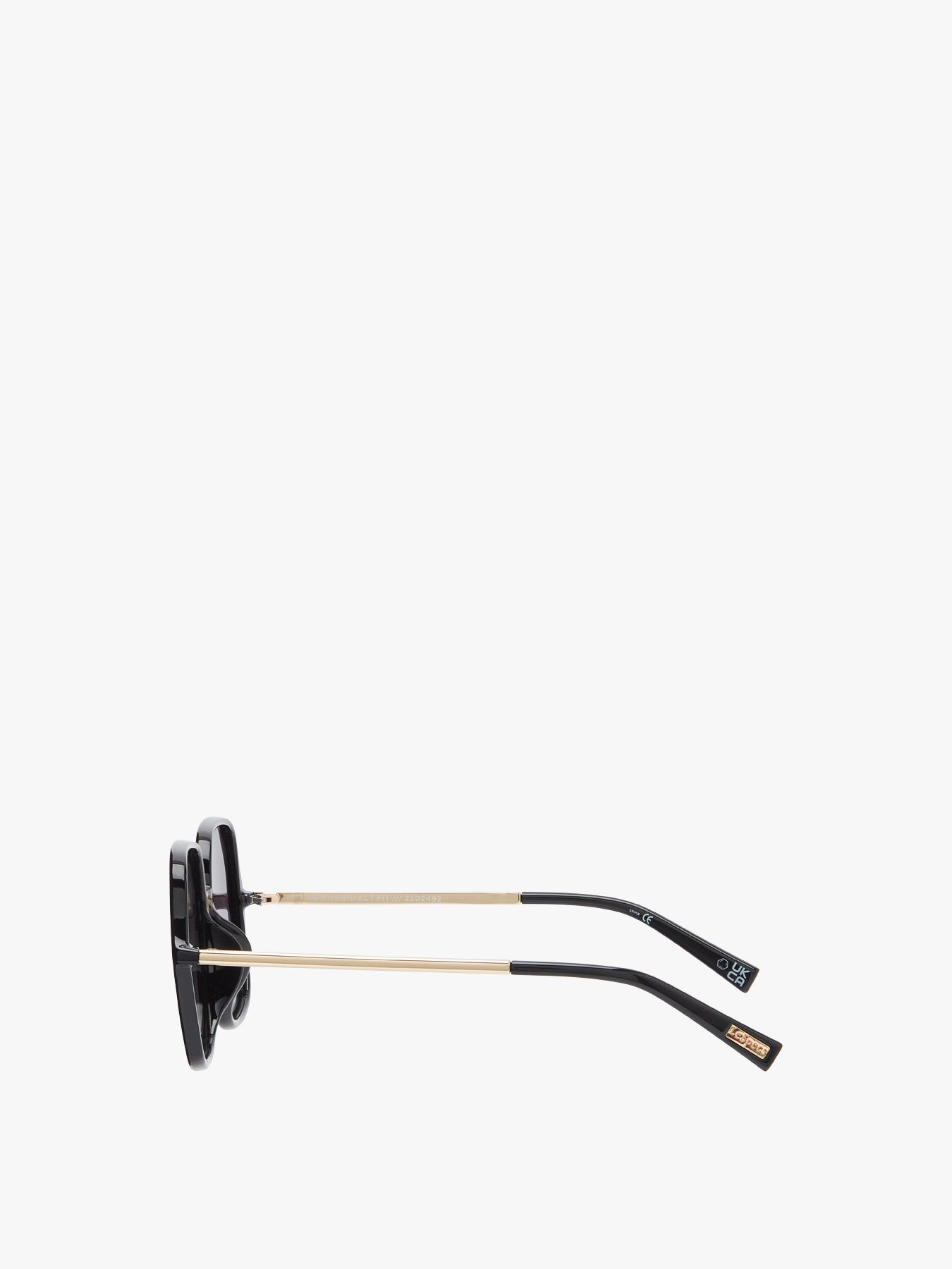 LSP2202492 Hey Hunni Alt Fit Sunglasses