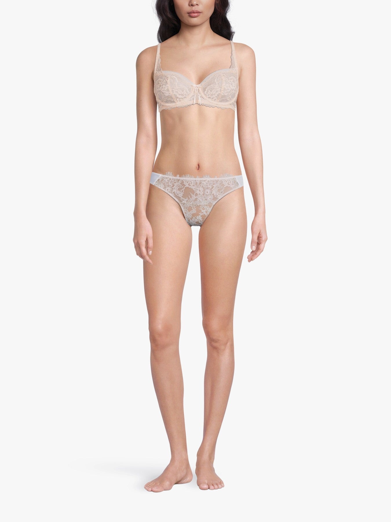Minx Balconette Bra
