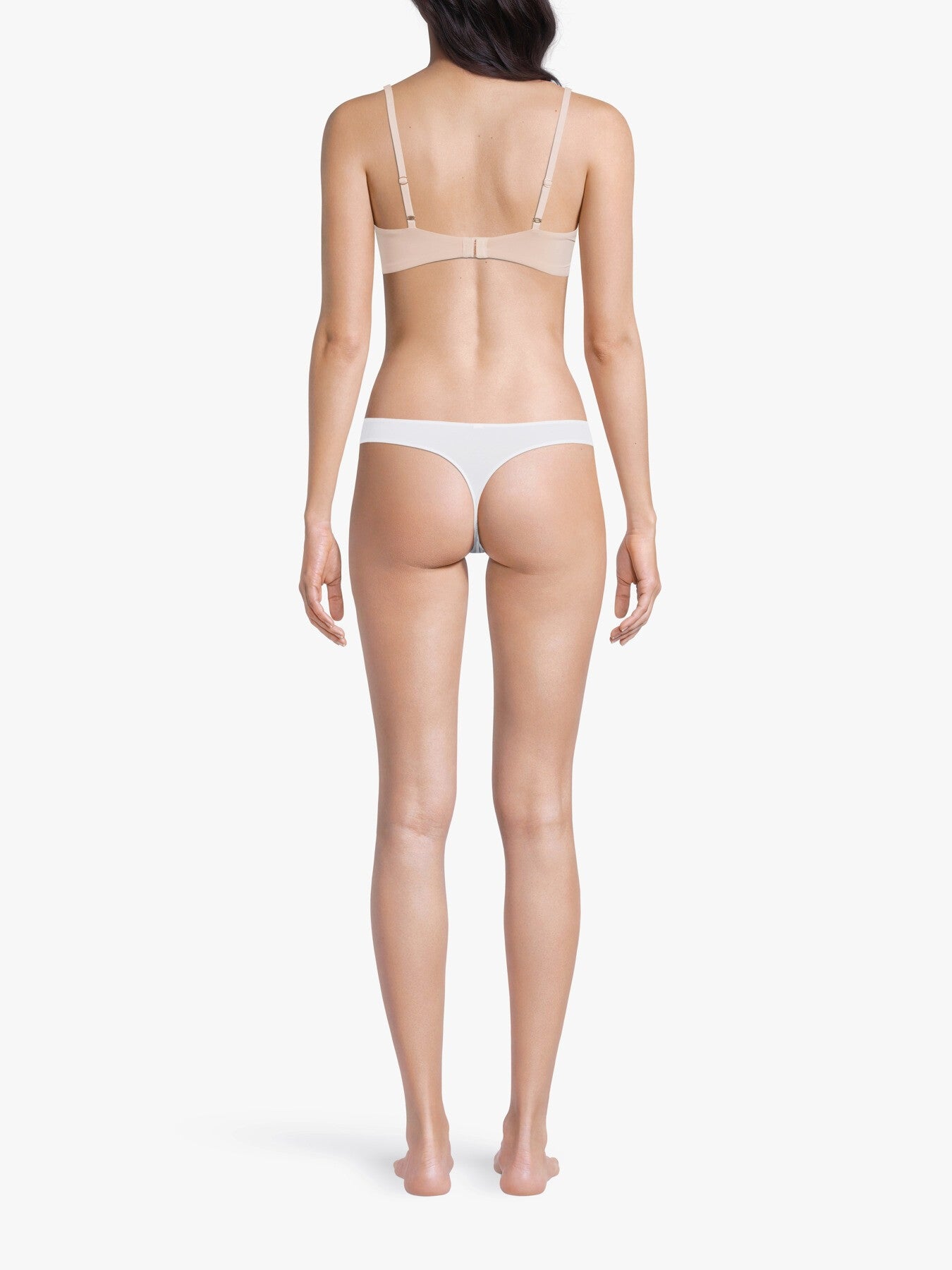 Minx Balconette Bra