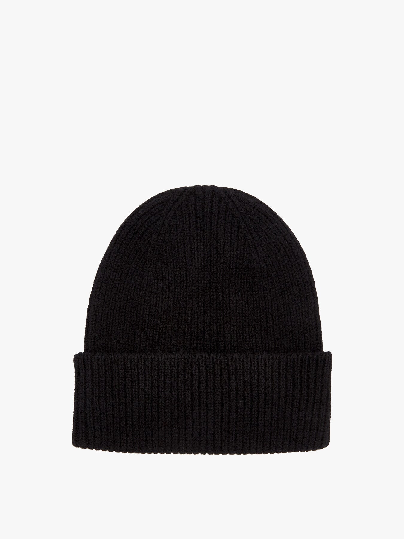 Recycled Merino Wool Beanie