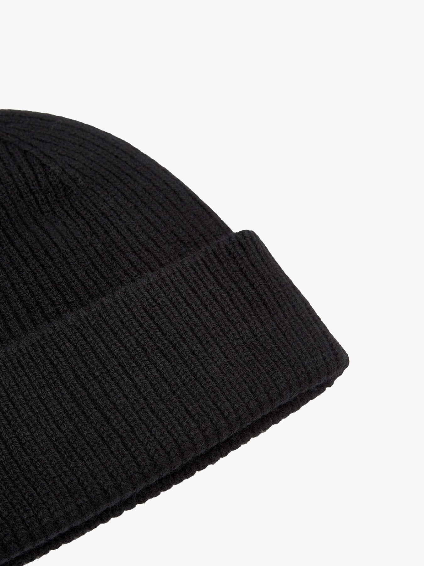 Recycled Merino Wool Beanie