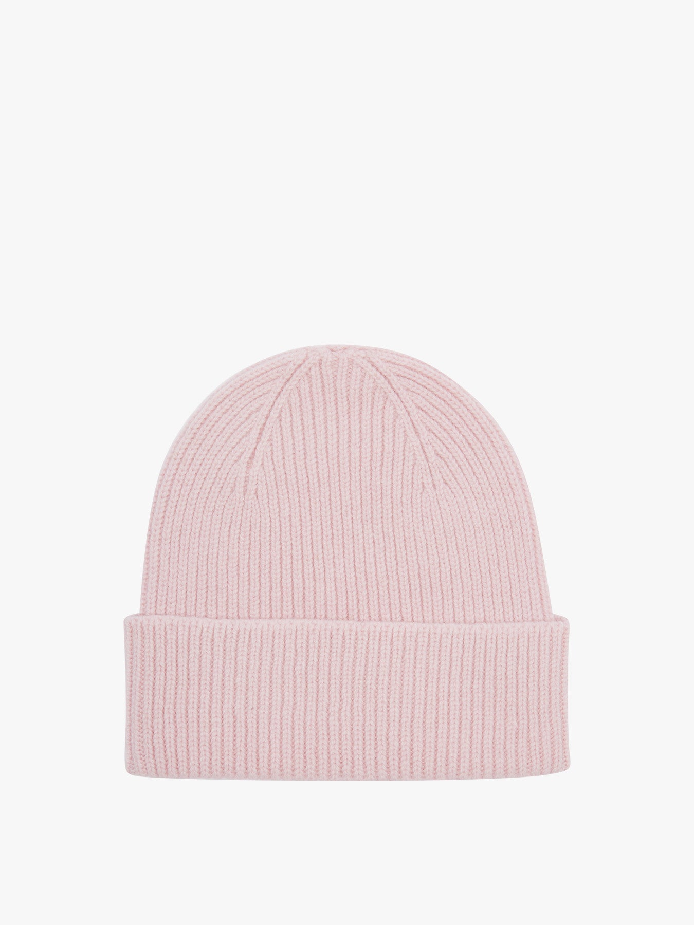 Recycled Merino Wool Beanie