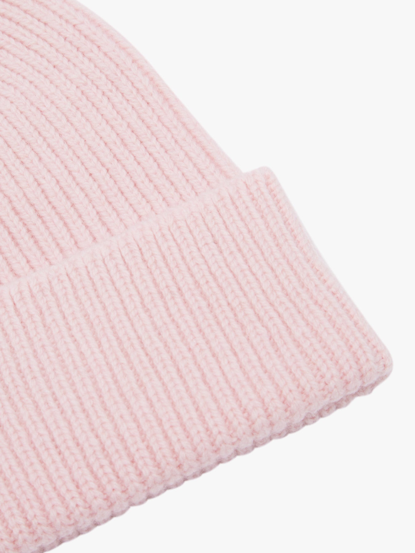 Recycled Merino Wool Beanie