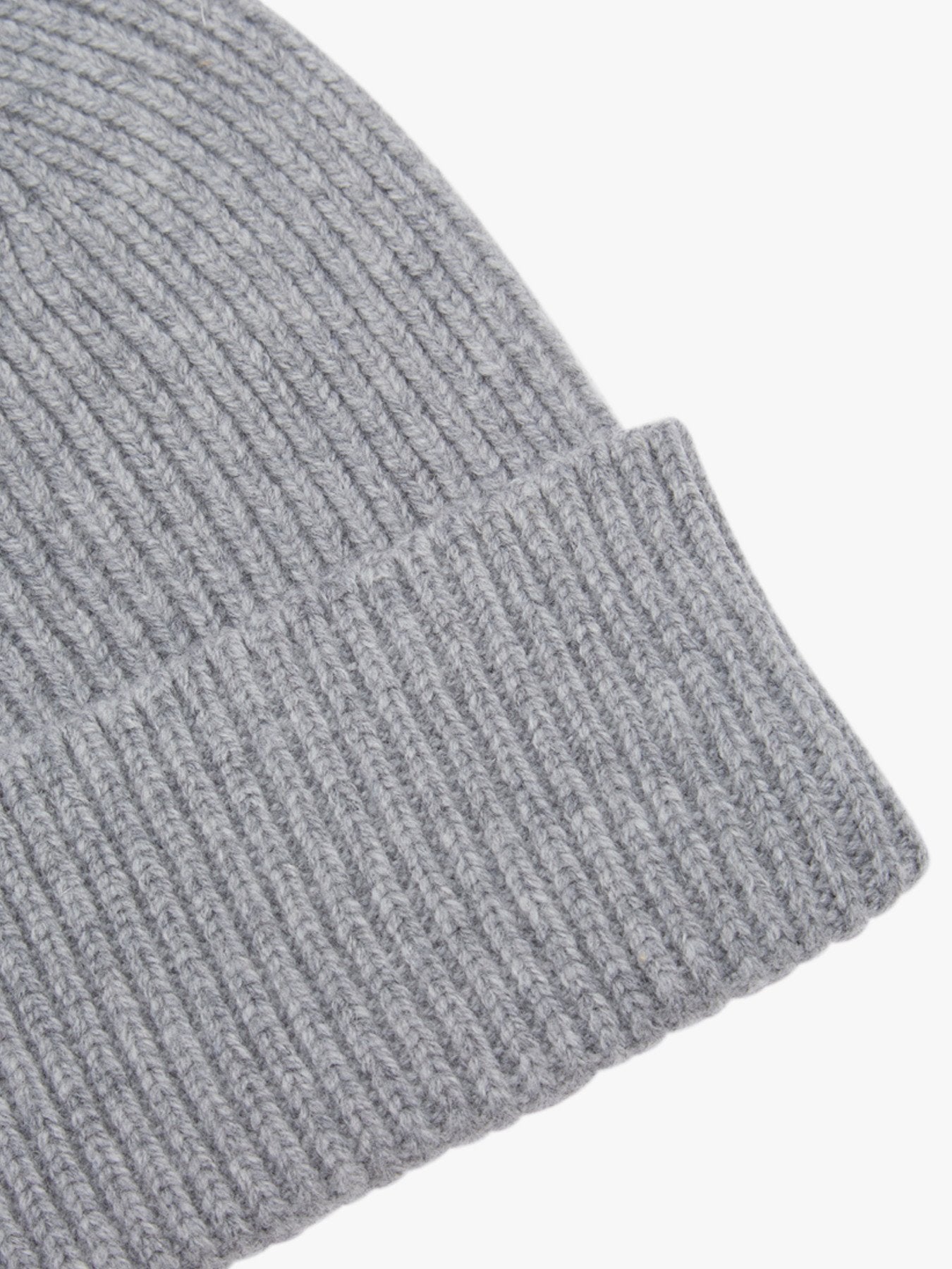 Recycled Merino Wool Beanie