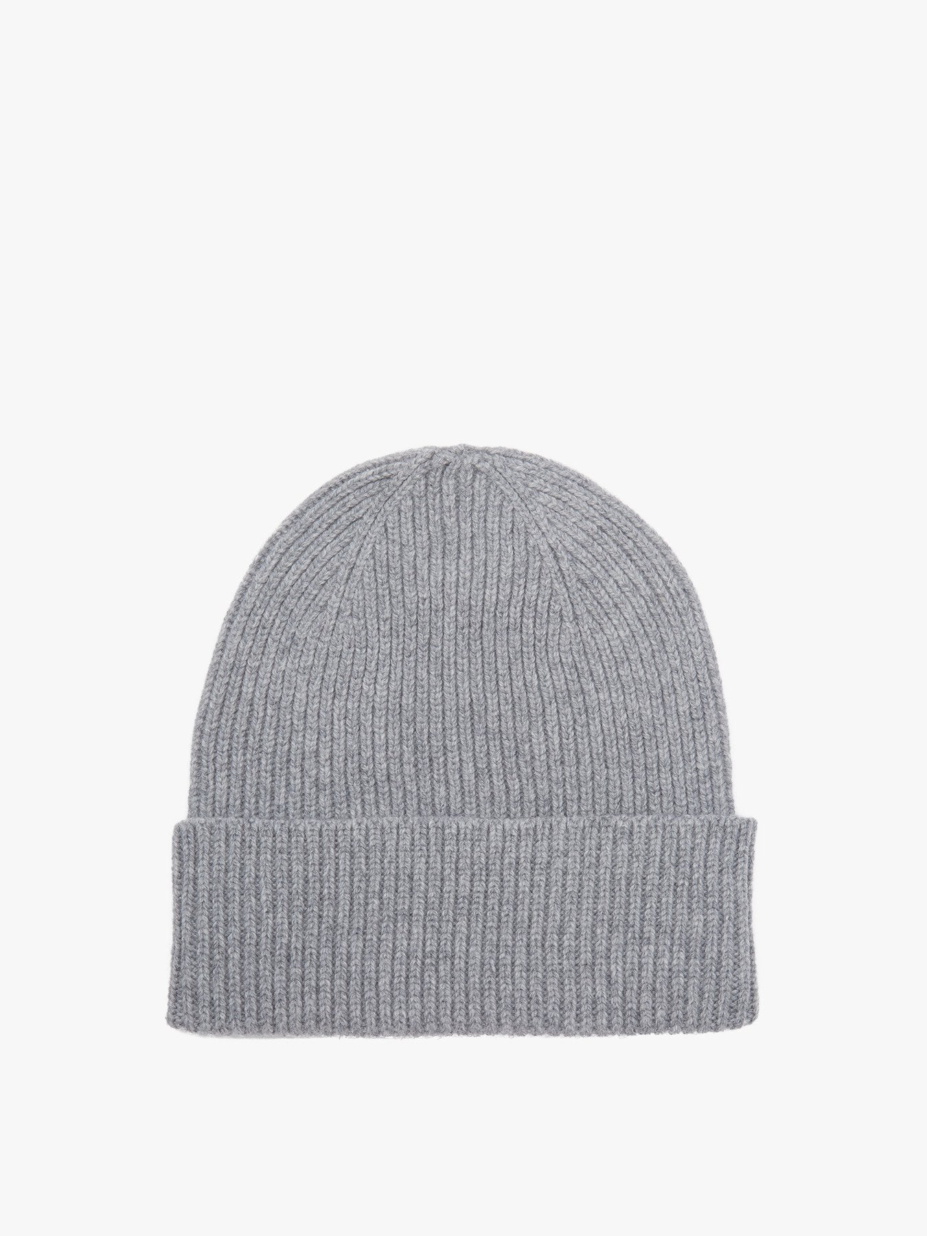 Recycled Merino Wool Beanie