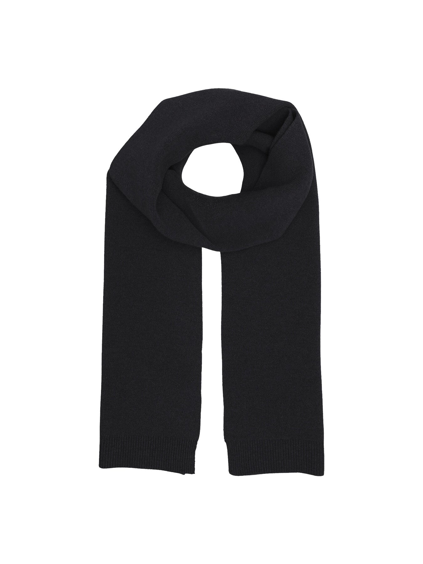 Recycled Merino Wool Scarf
