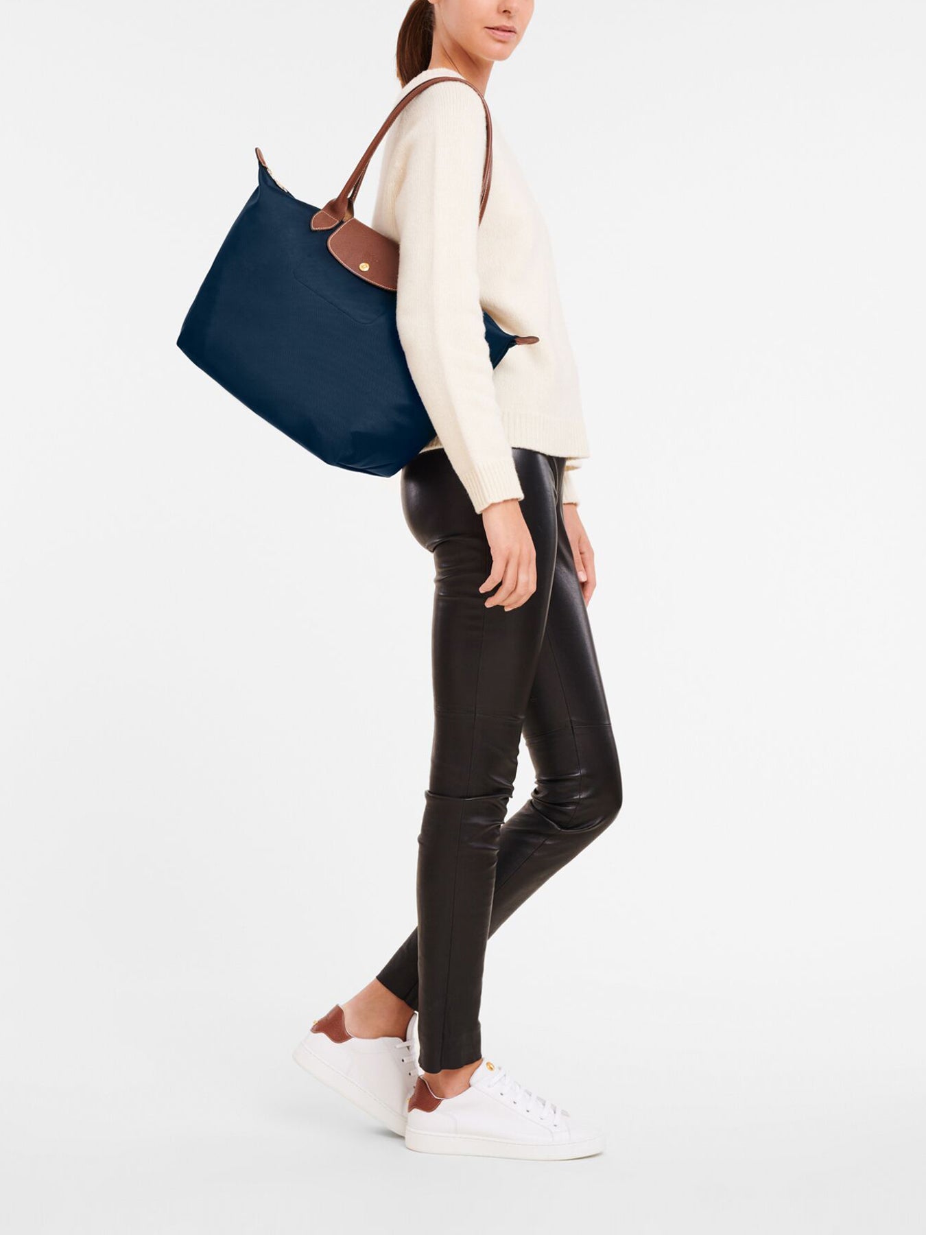 Le Pliage Original L Tote bag