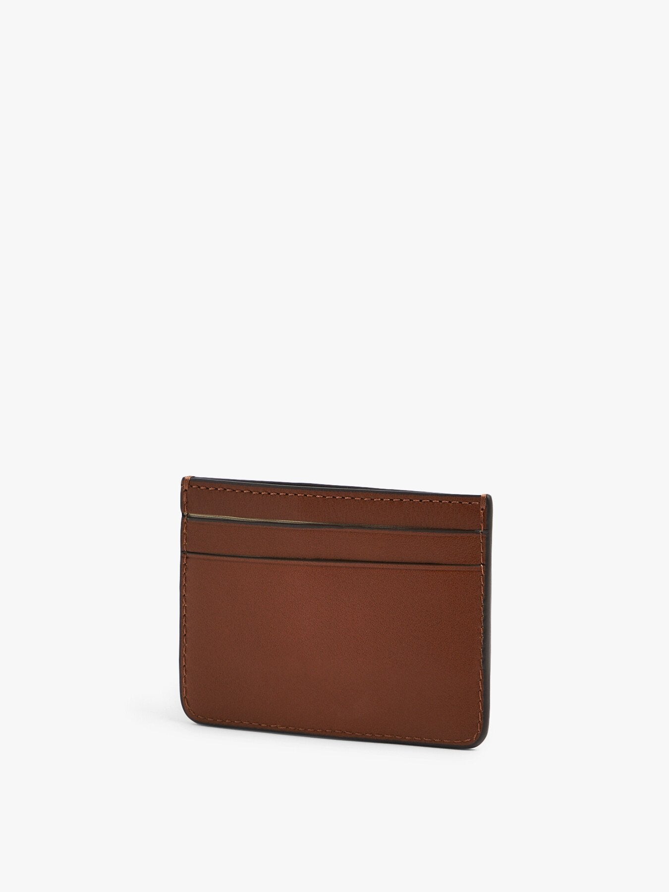Small Slim Card Case