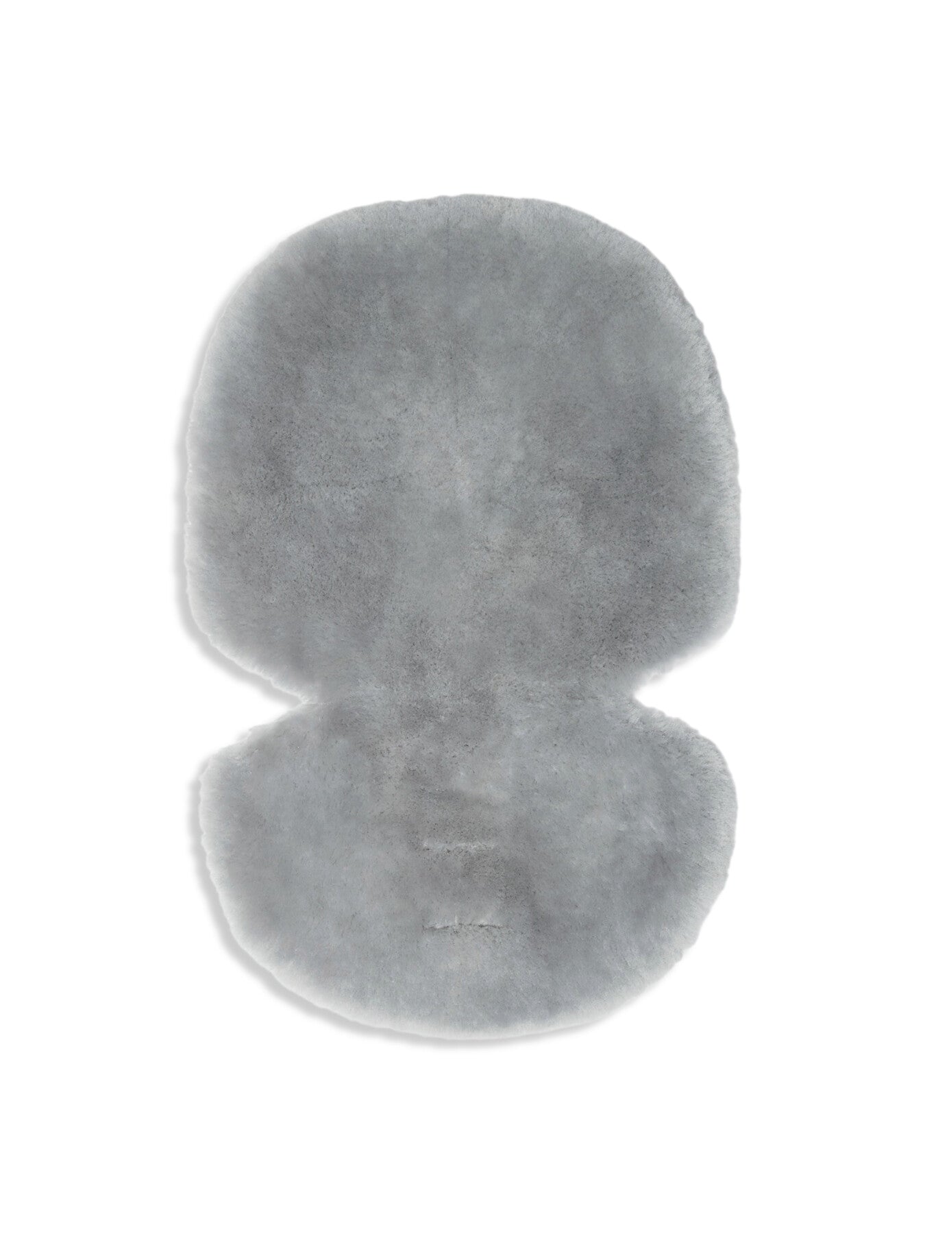 Luxury Sheepskin Pushchair Liner