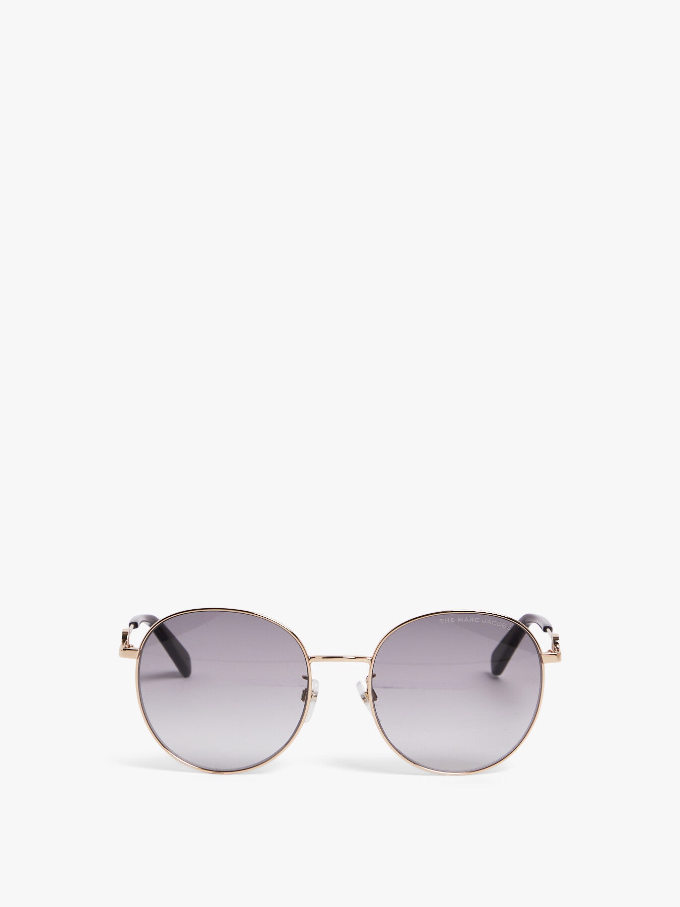 MARC 631GS Round Metal Sunglasses