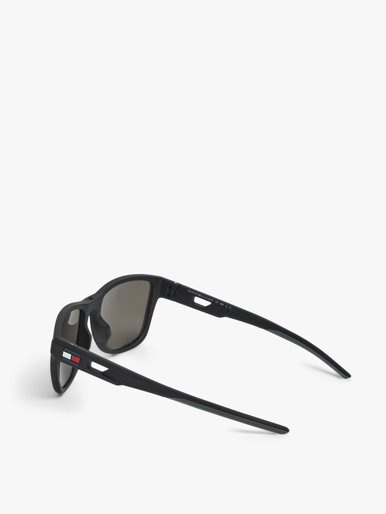 TH 1951S Mens Rectanuglar Polyamide Sunglasses