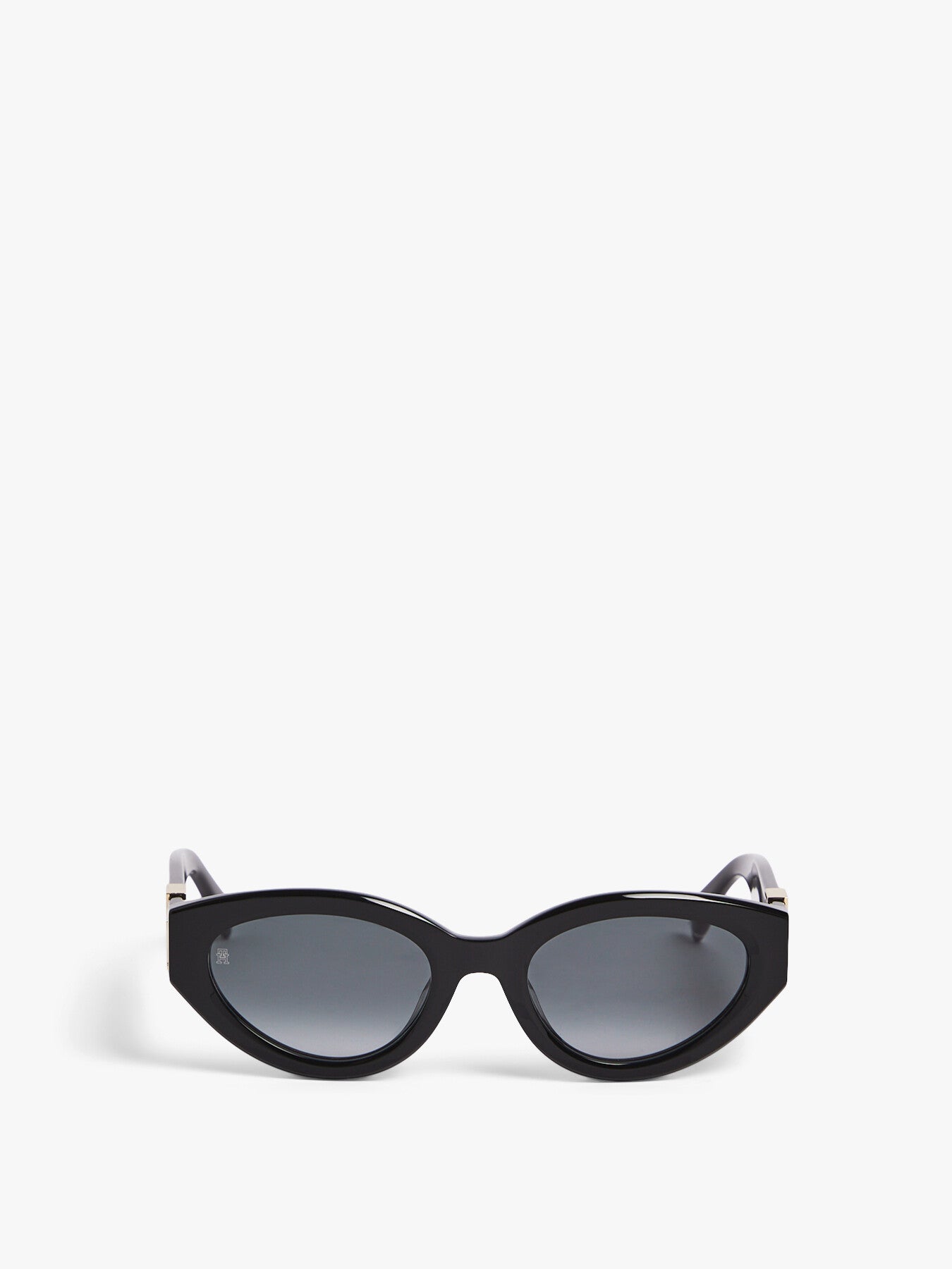 TH 1957S Womens Cat Eye Acetate TH Sunglasses