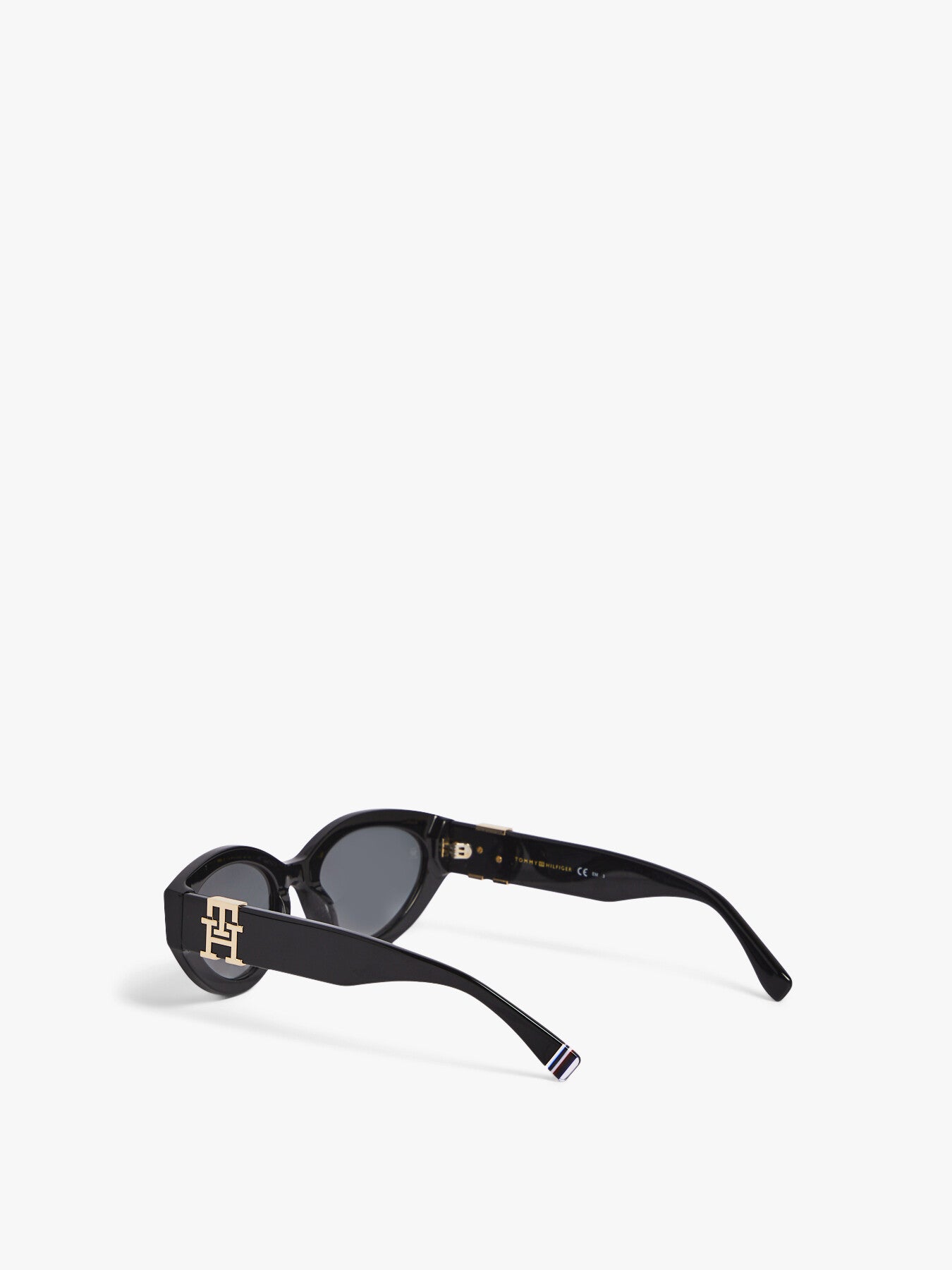 TH 1957S Womens Cat Eye Acetate TH Sunglasses