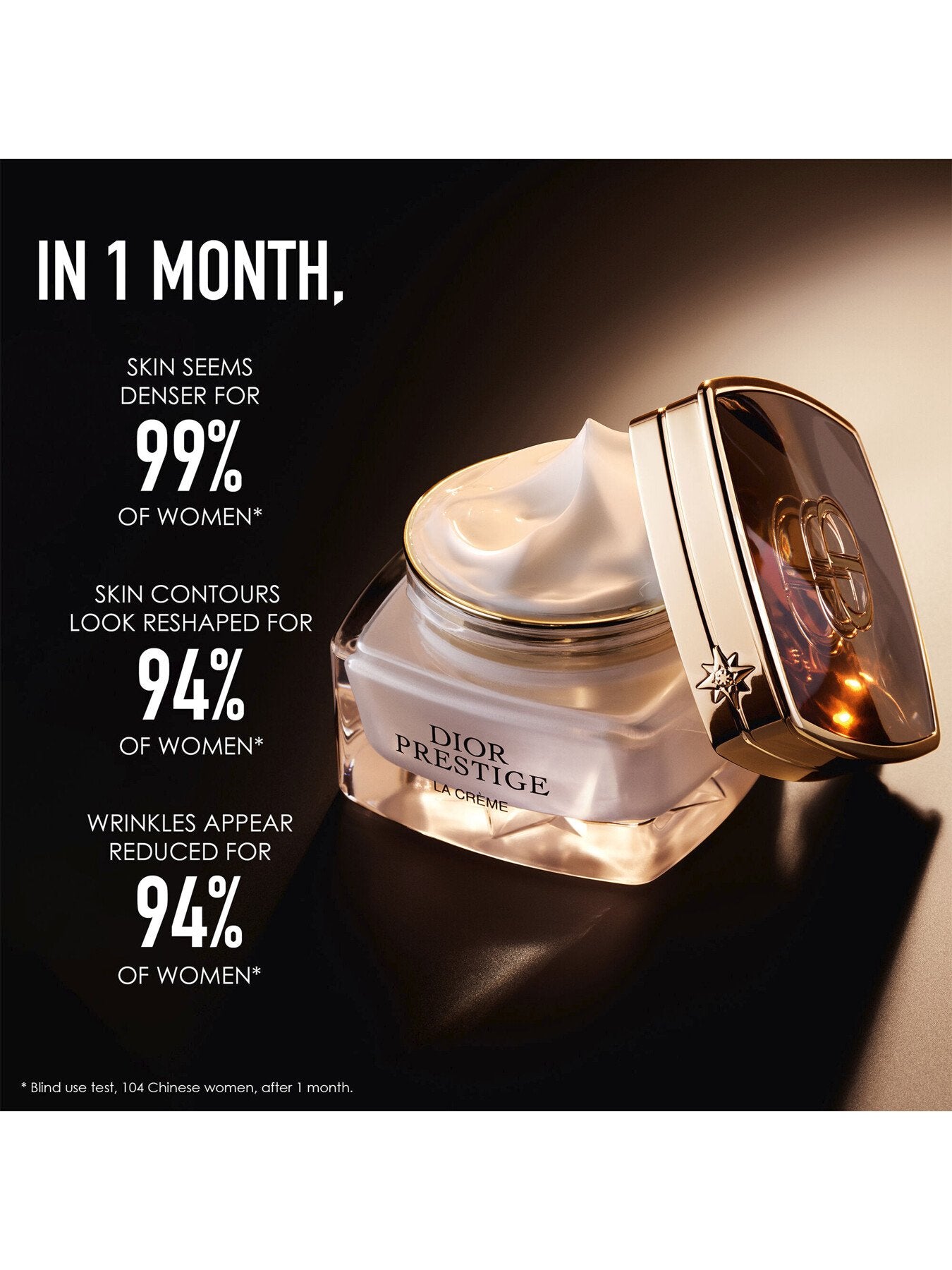 Dior Prestige La Crème Essentielle 15ml