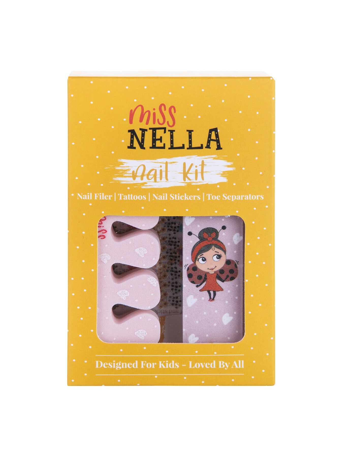 Girly Girl Essentials Gift Bag