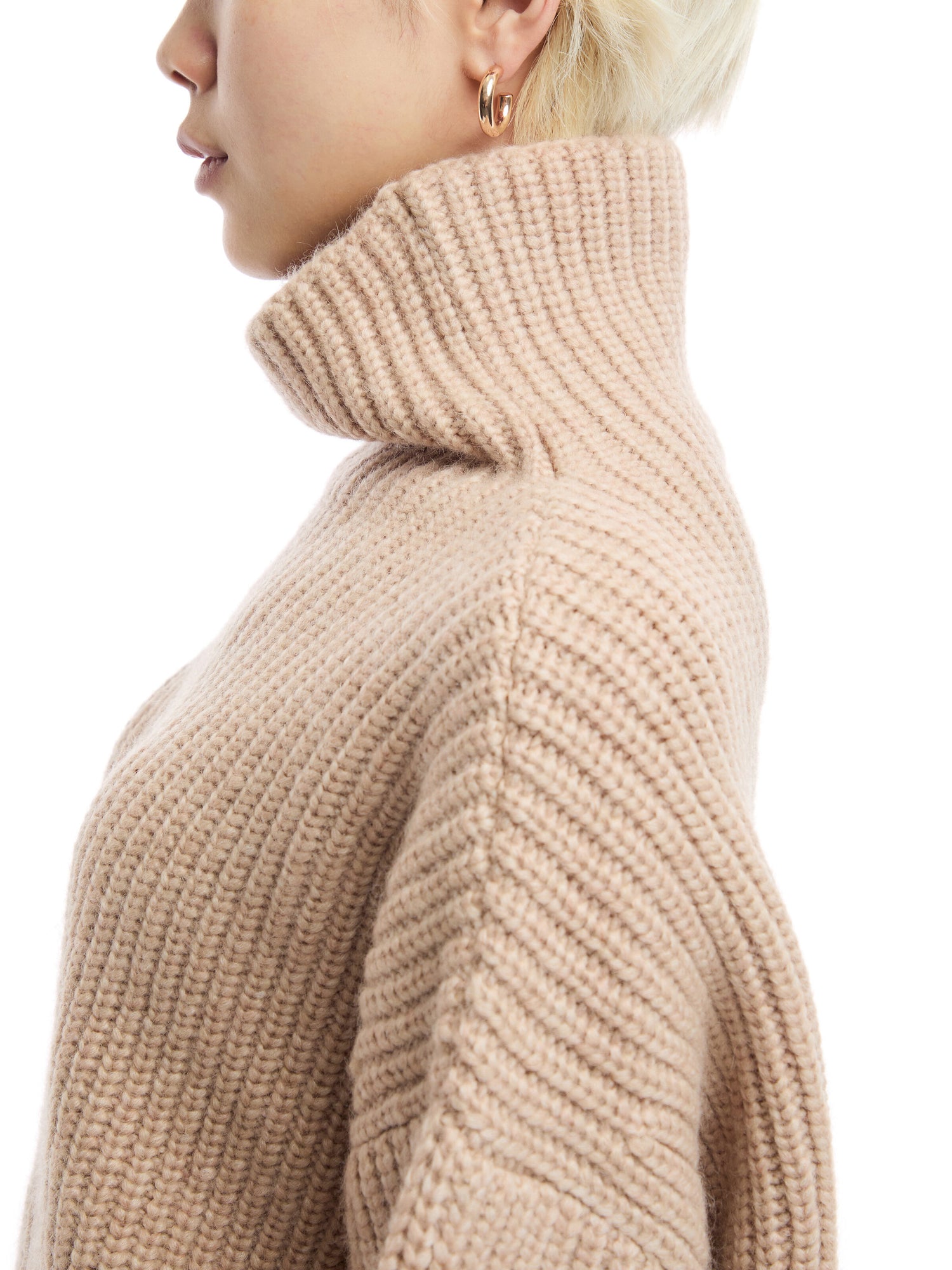 Sydney Sweater