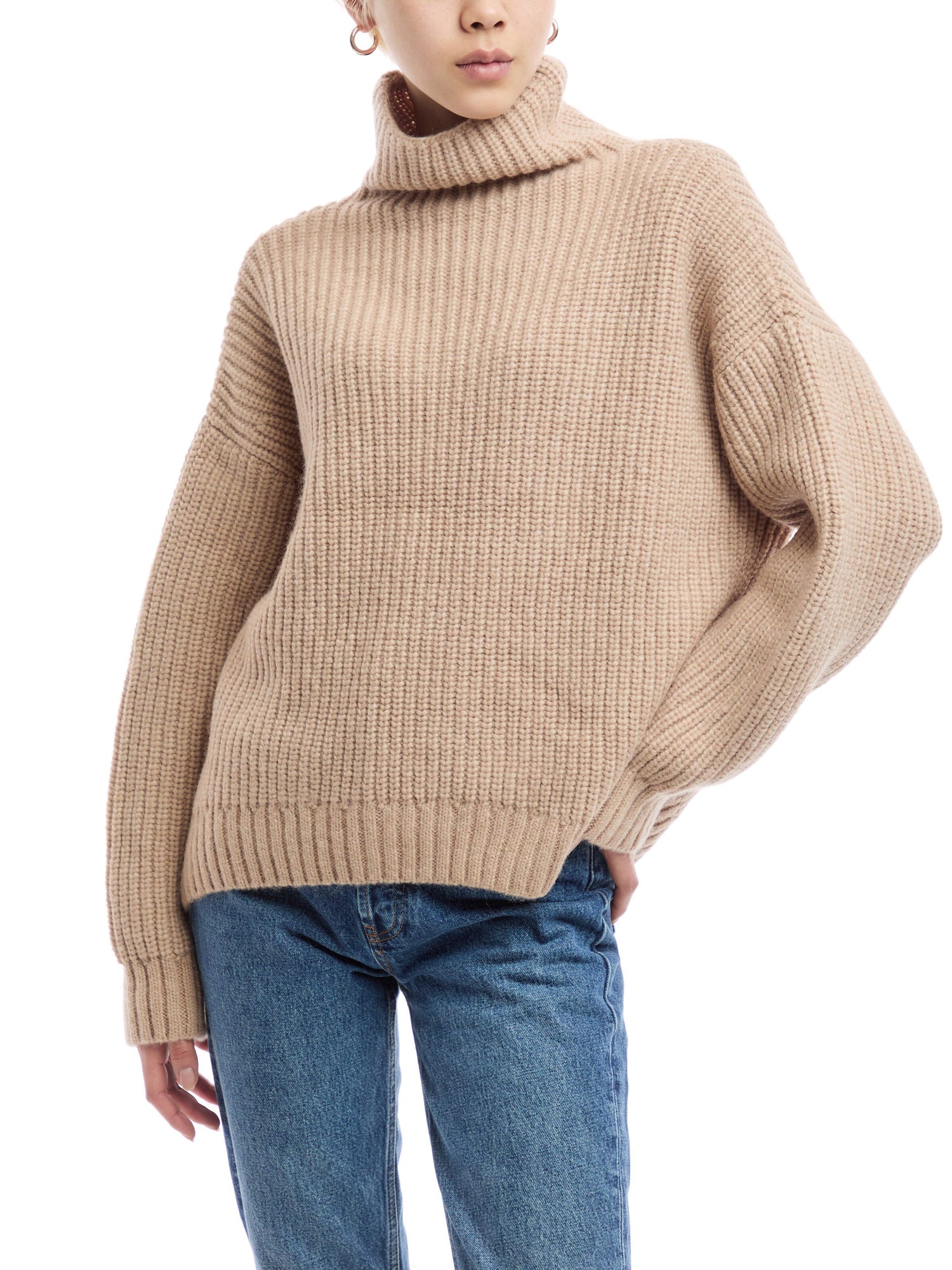 Sydney Sweater