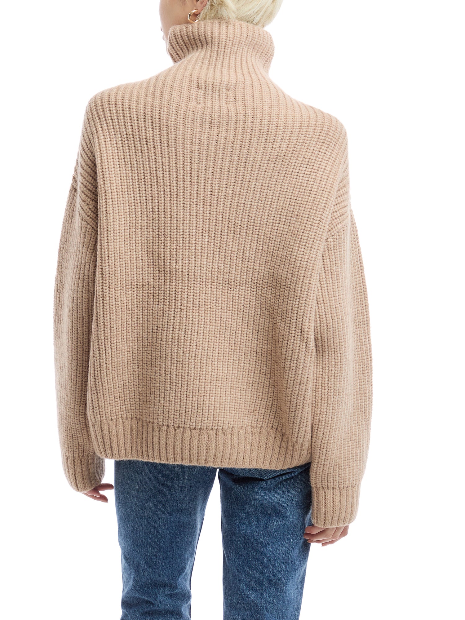 Sydney Sweater
