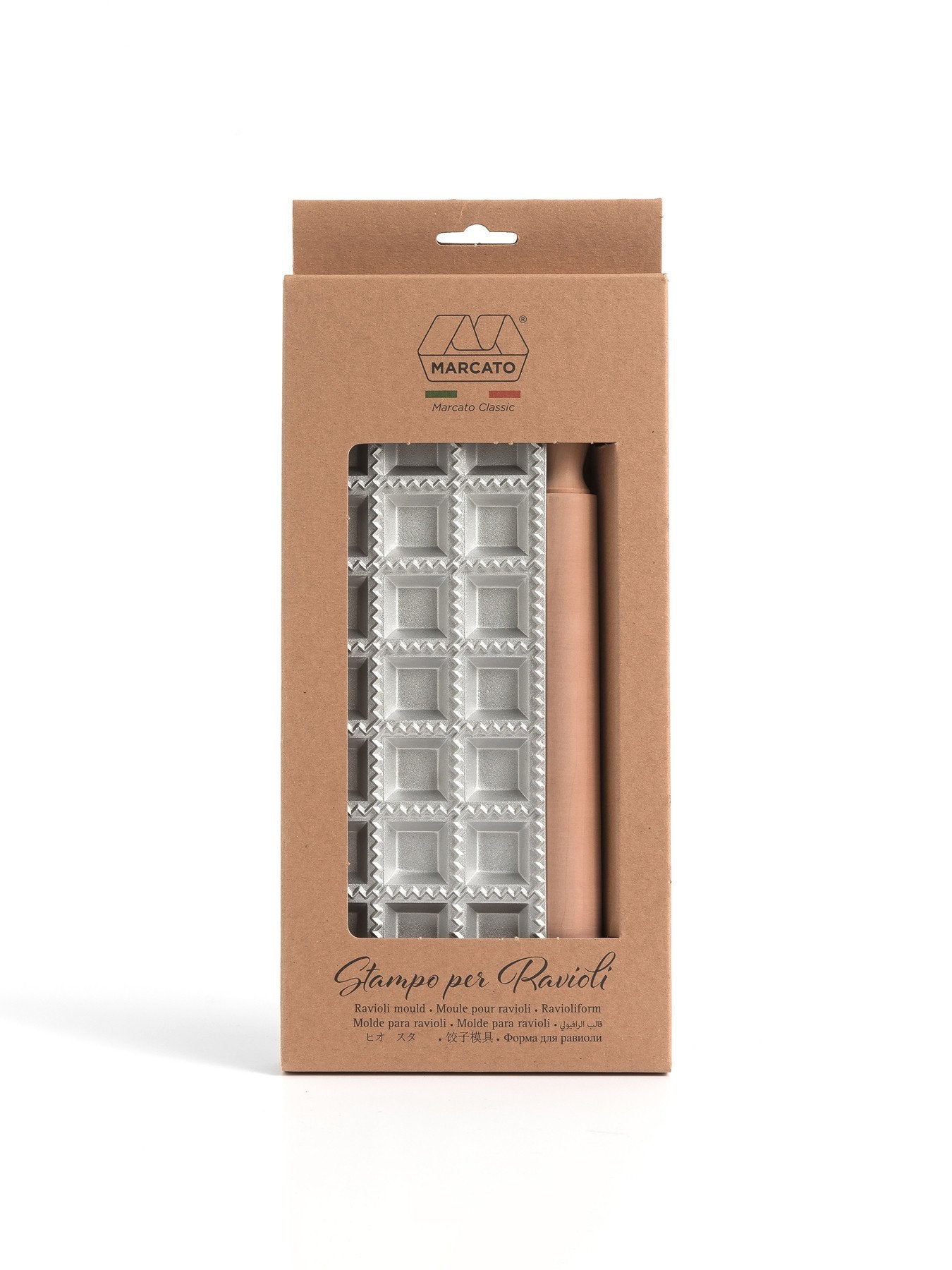 Ravioli Mould