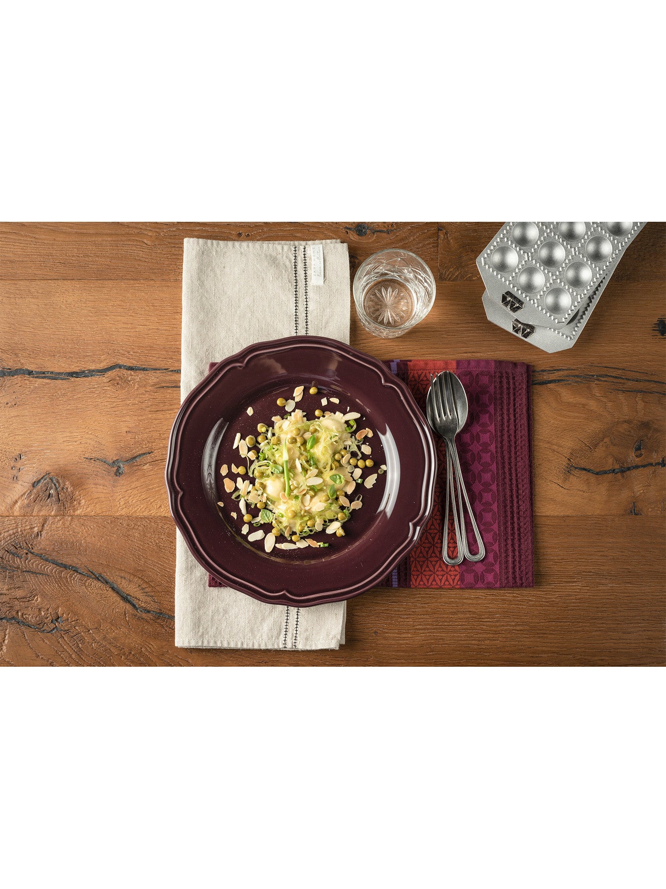 Ravioli Mould
