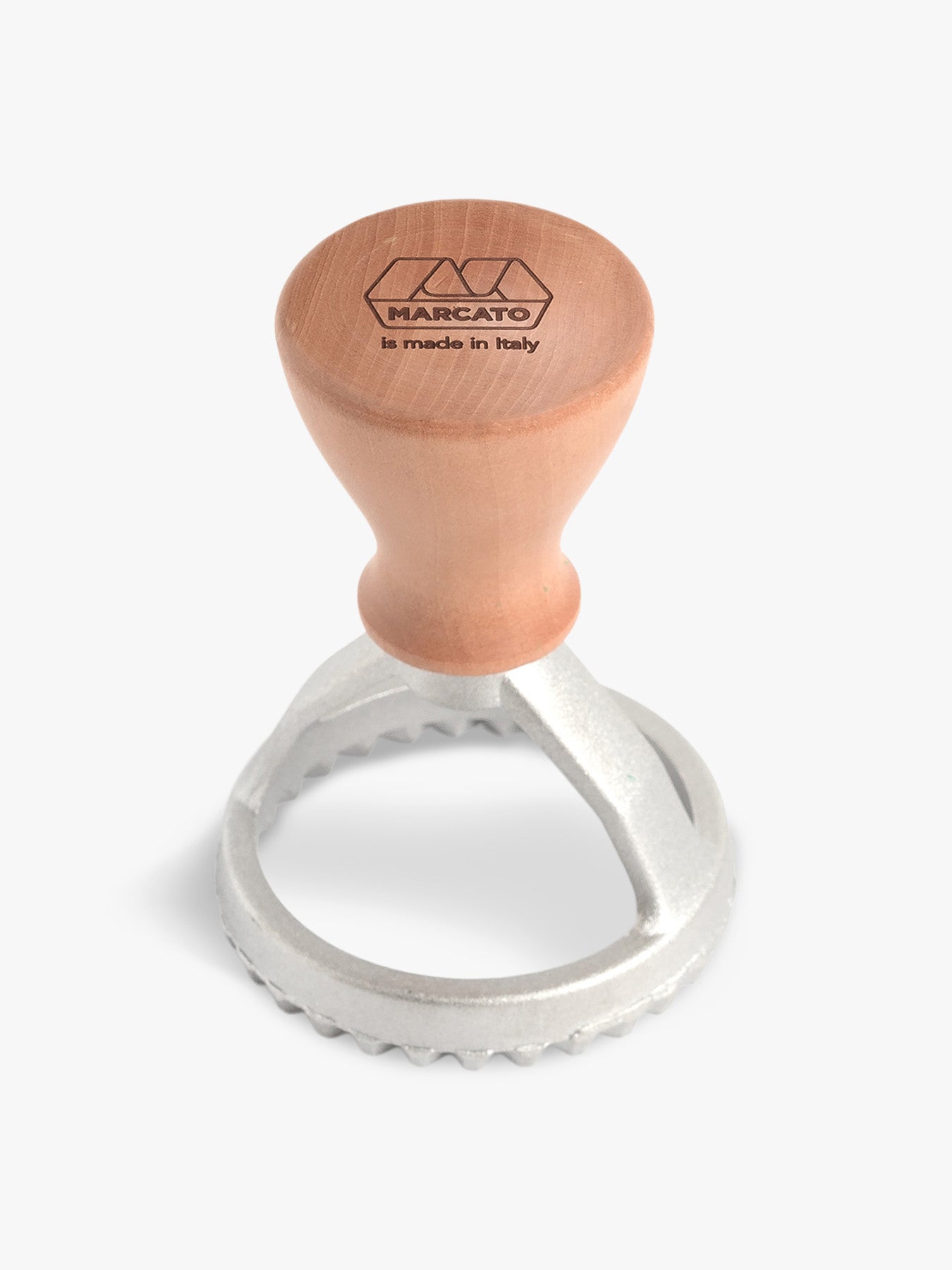 Round Ravioli Stamp