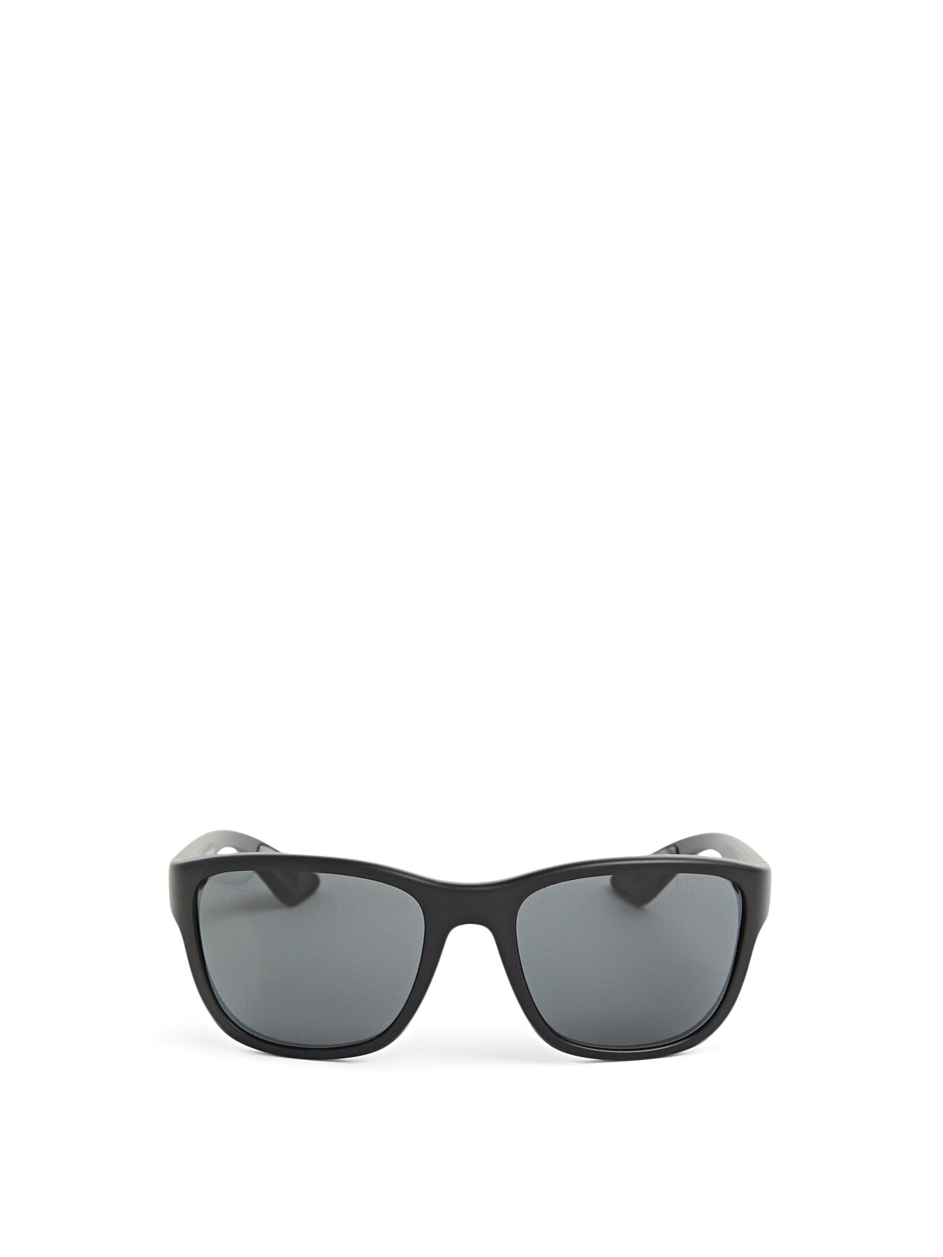 PS 01US Acetate Rectangular Sunglasses