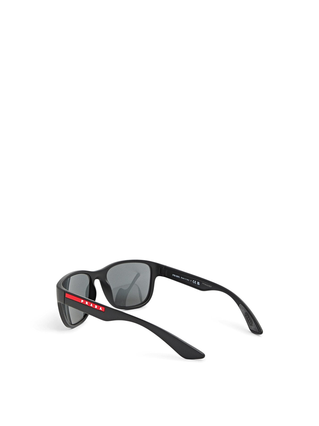 PS 01US Acetate Rectangular Sunglasses