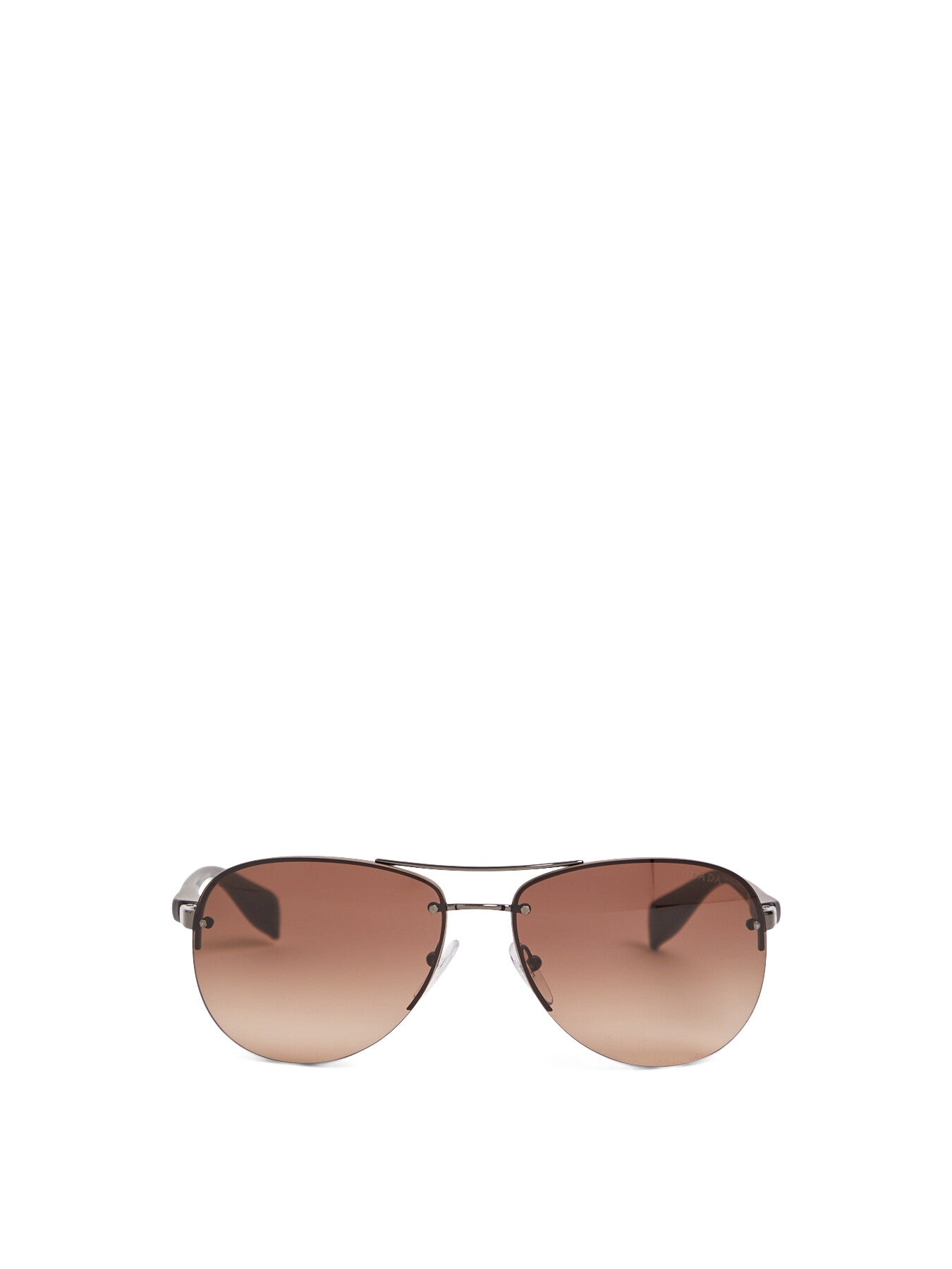 Aviator Metal Sunglasses