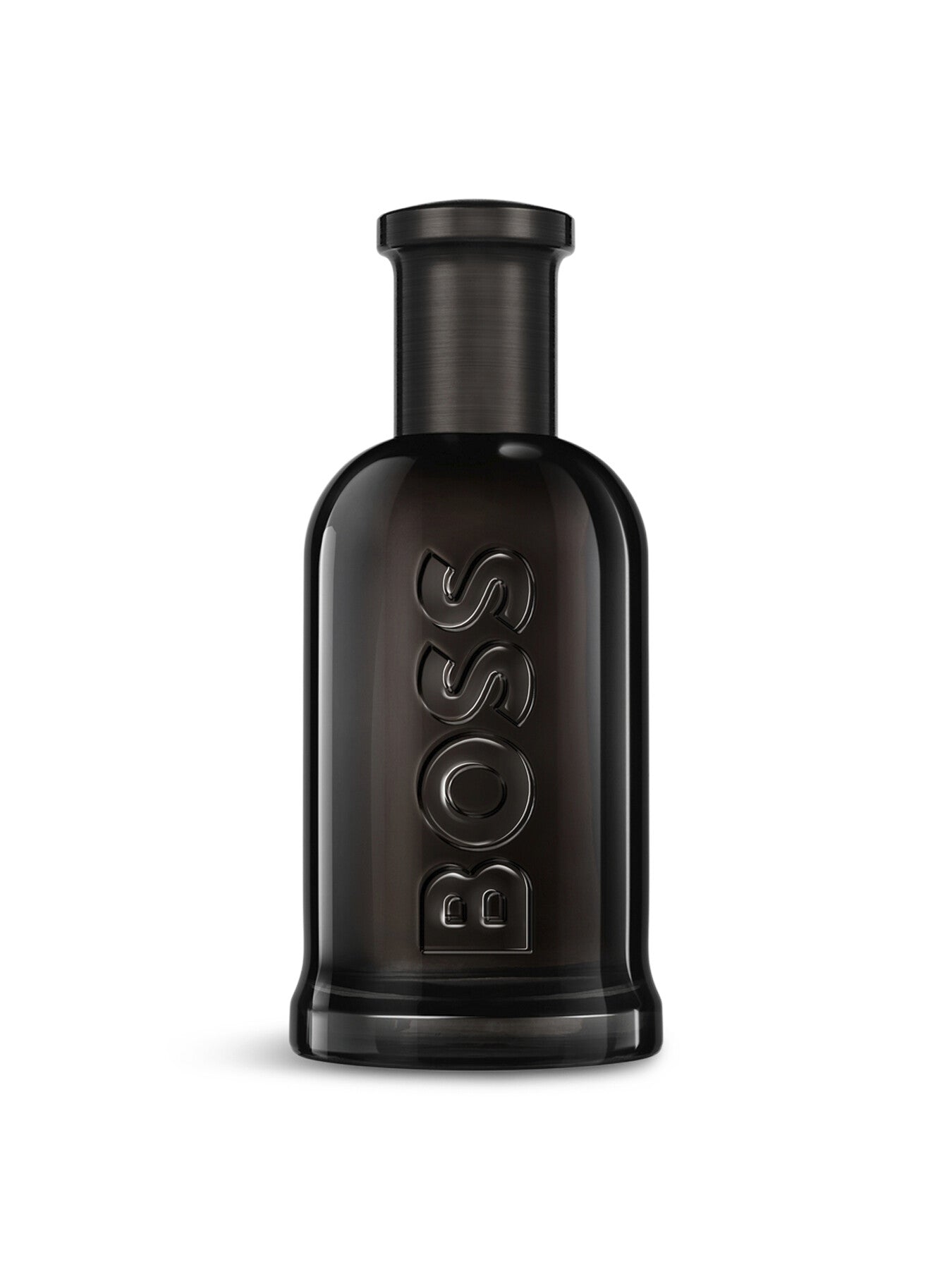 BOSS Bottled Parfum 100ml Exclusively at Fenwick