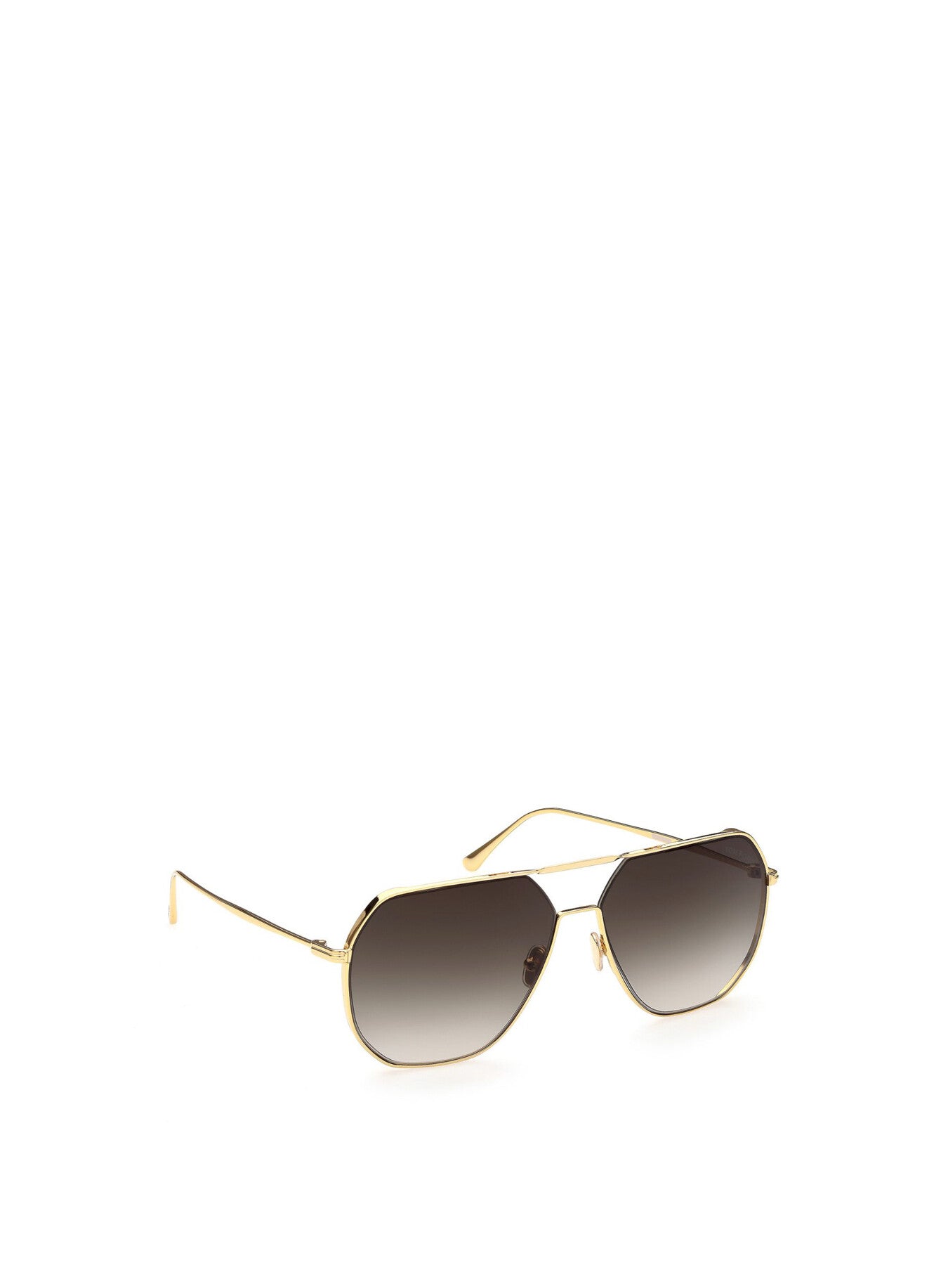 Gilles 02 Metal Mens Sunglasses