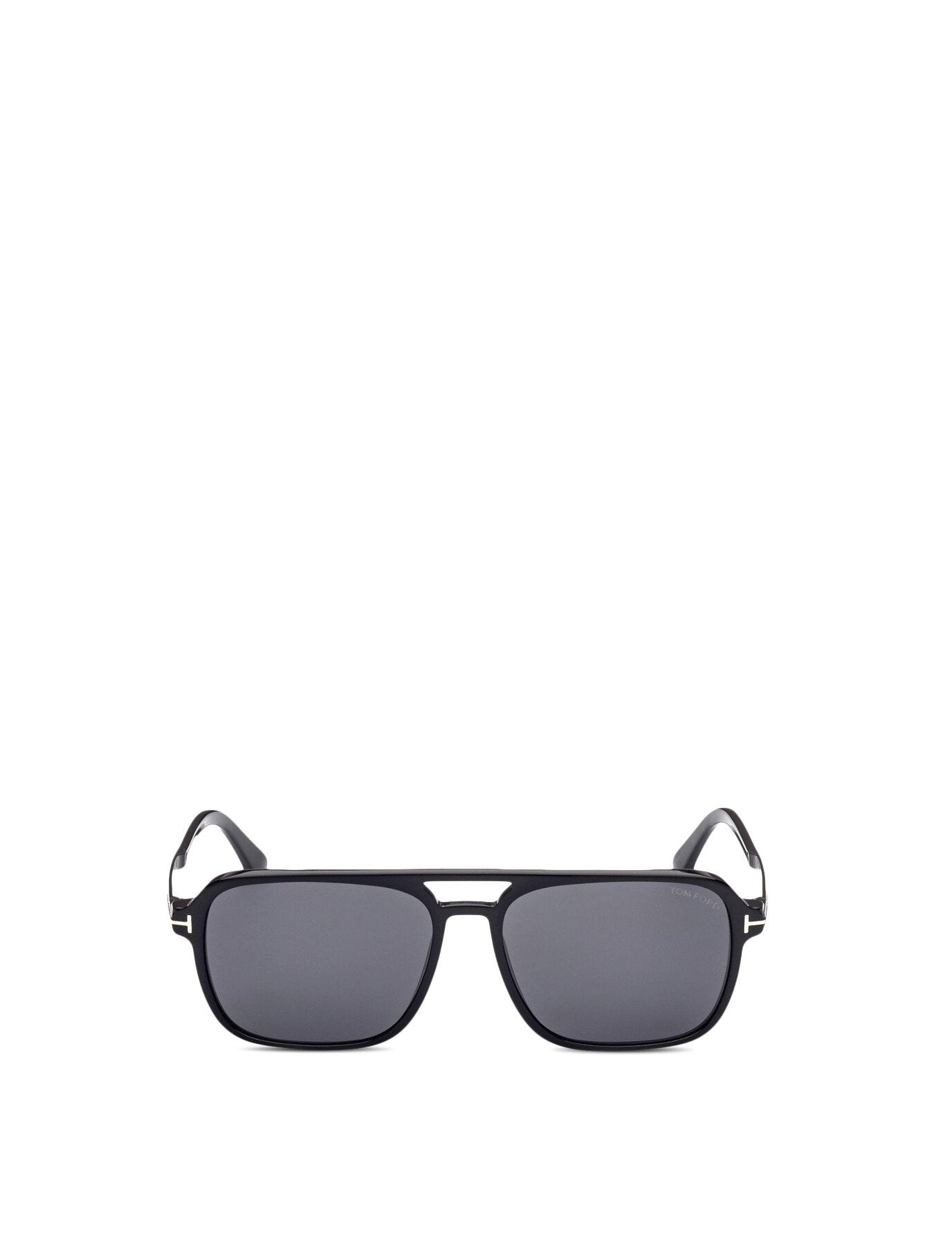Crosby Acetate Aviator Mens Sunglasses