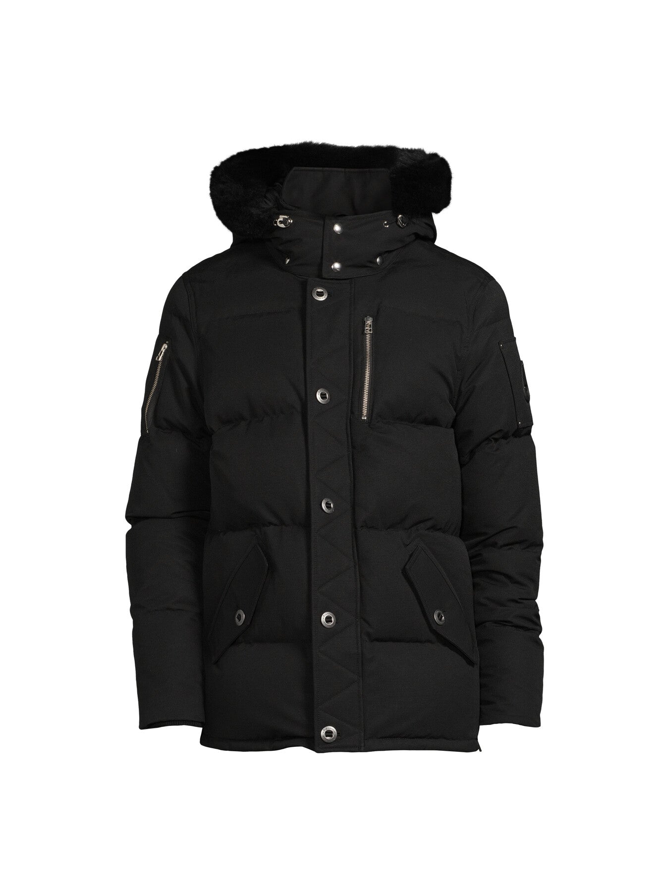 Original 3Q Neoshear Jacket