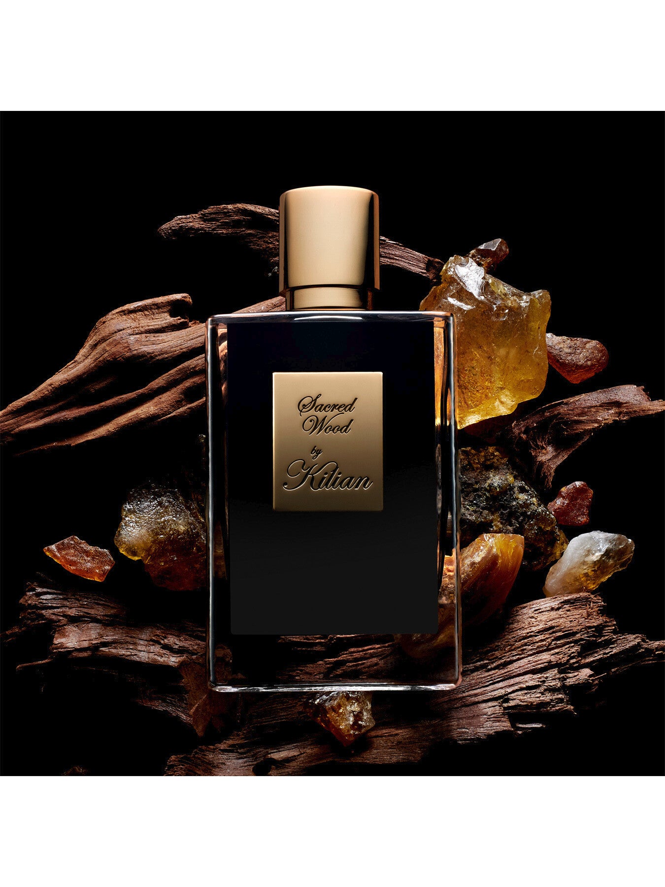 Sacred Wood Eau de Parfum 50ml