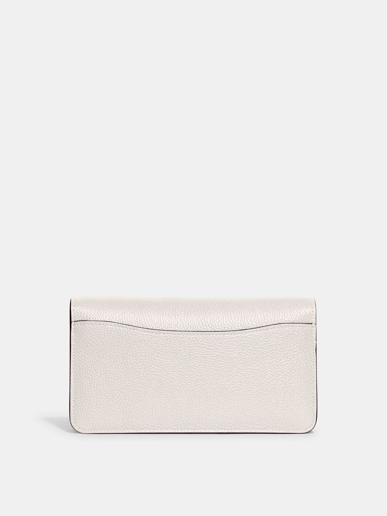 Tabby Chain Crossbody Clutch Bag