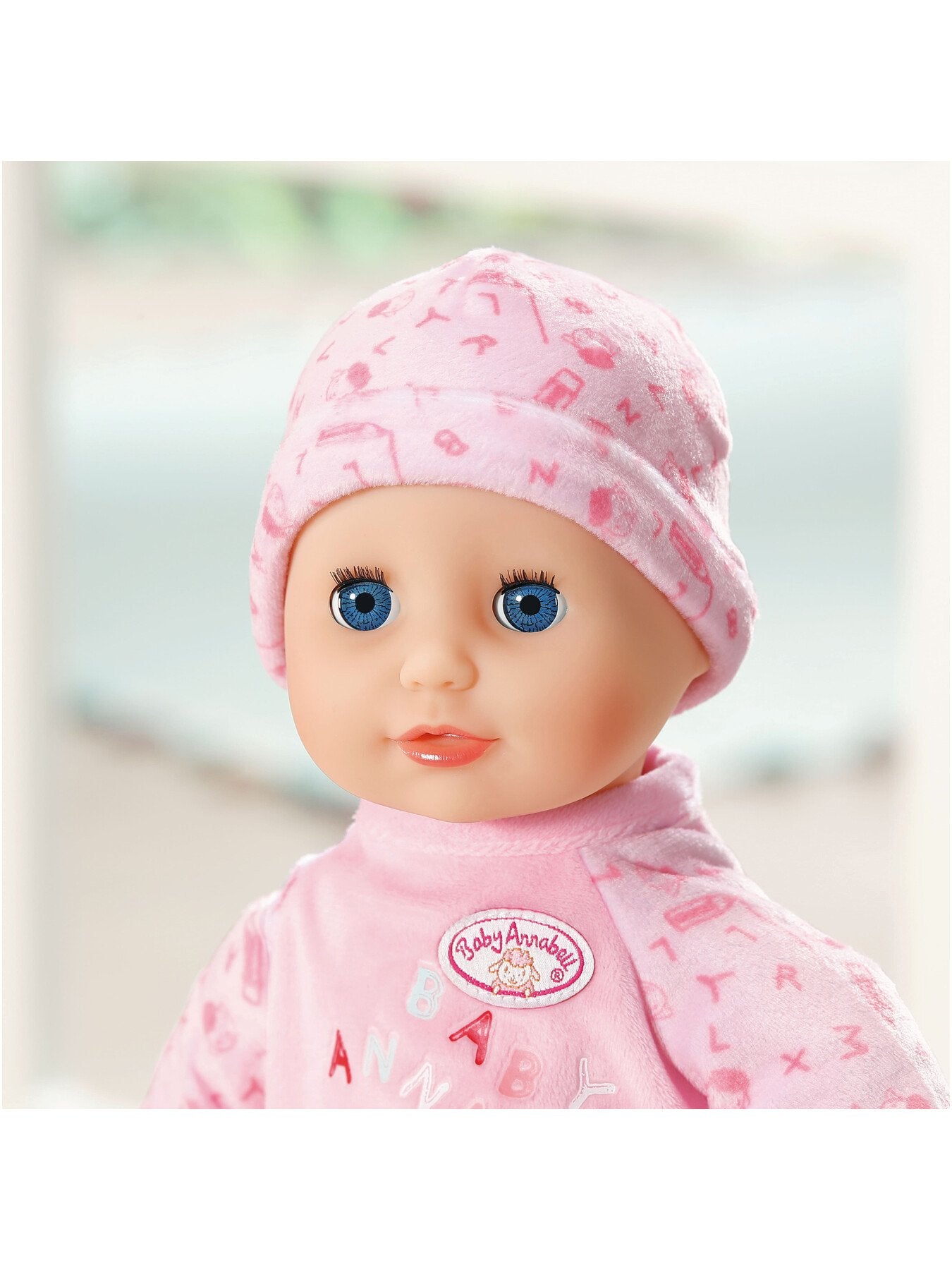 Baby Annabell Little Annabell