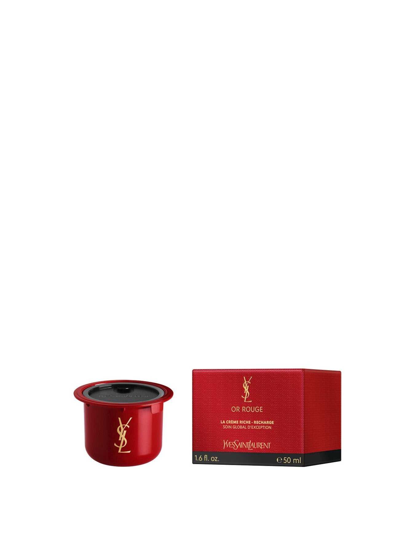 OR ROUGE ANTI-AGING FACE CREAM 50ML