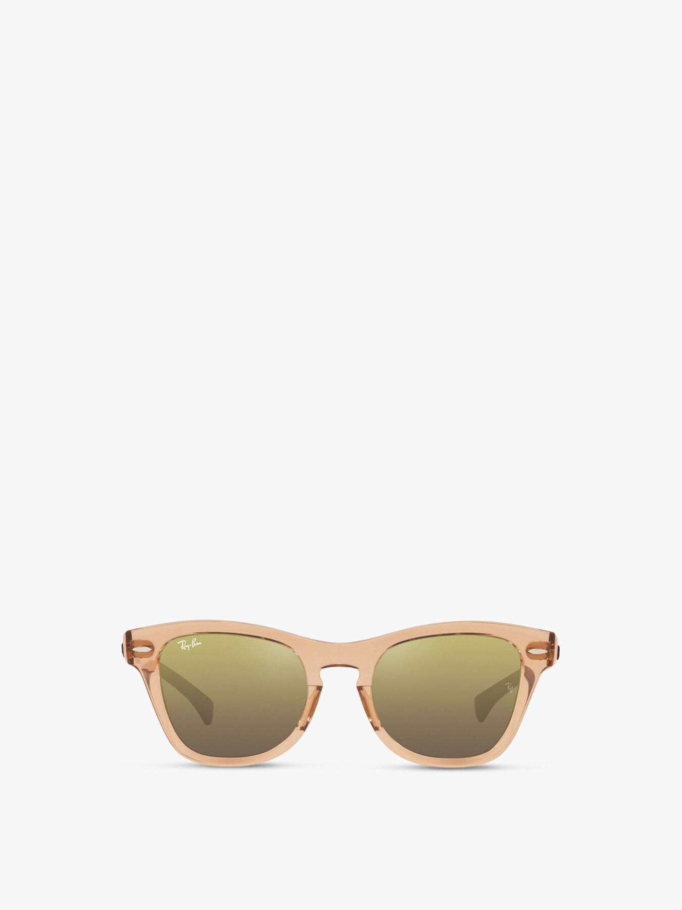 RB0707SM Acetate Cat Eye Sunglasses