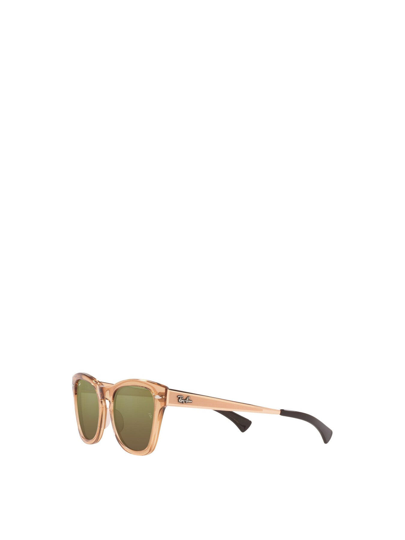 RB0707SM Acetate Cat Eye Sunglasses