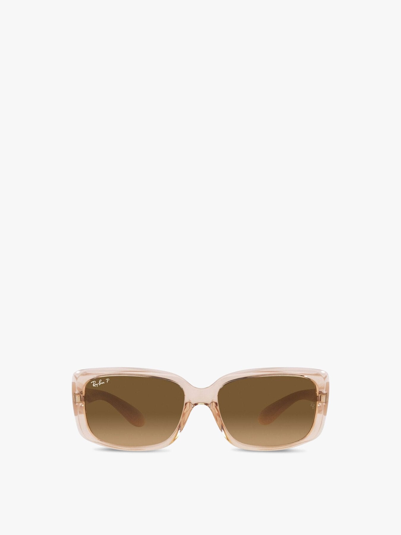 Jackie Polarised Acetate Sunglasses