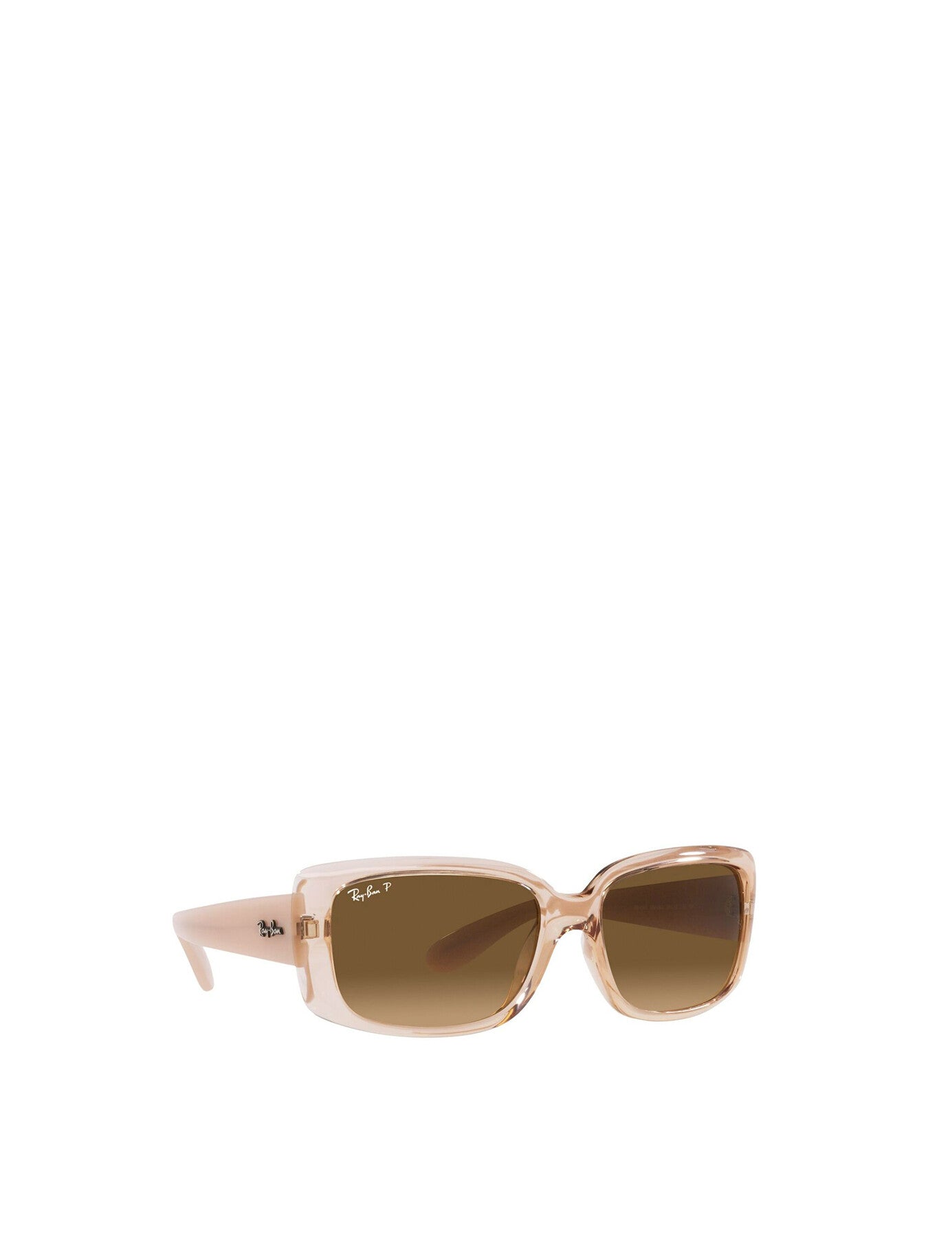 Jackie Polarised Acetate Sunglasses