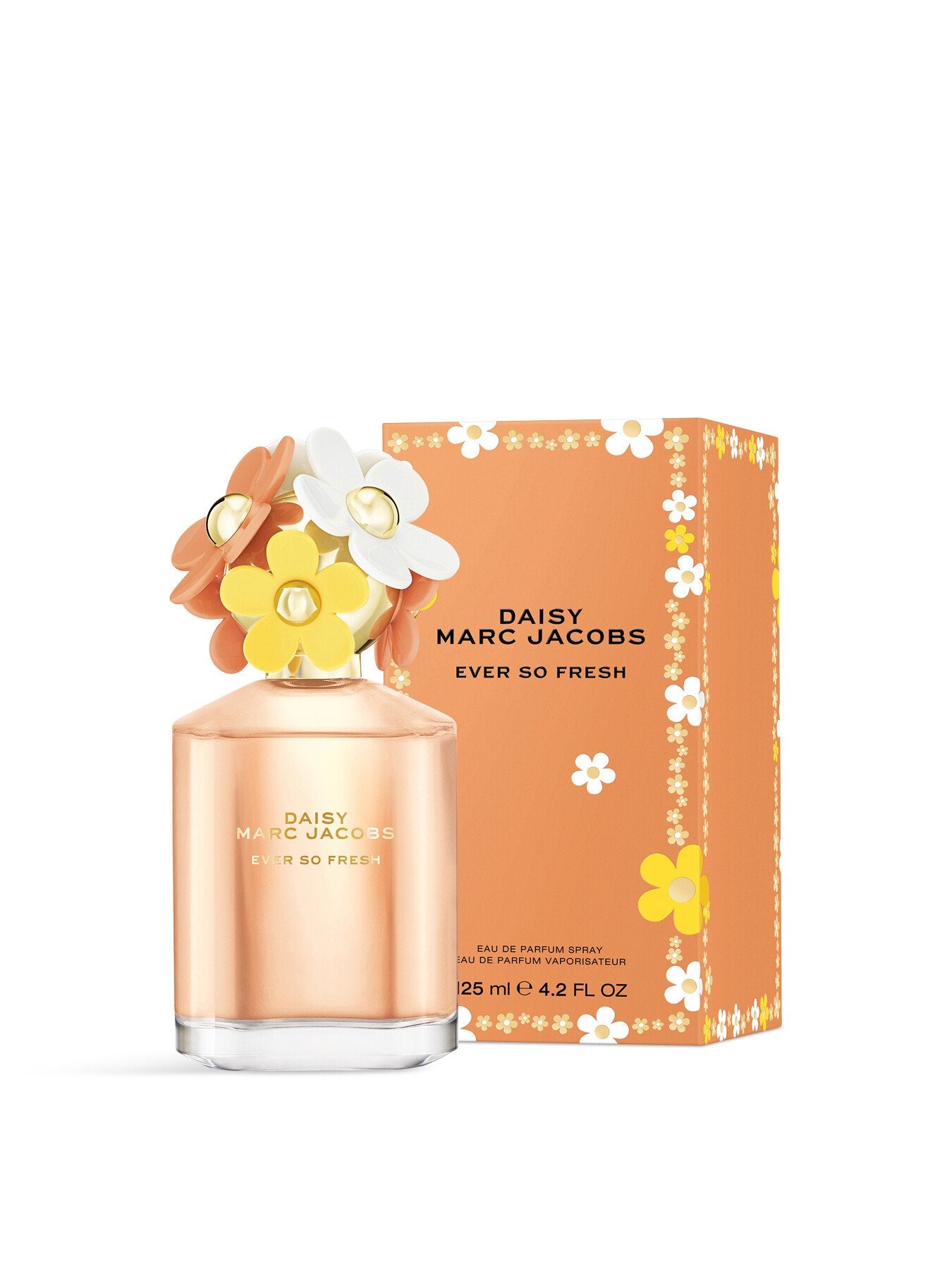 Daisy Ever So Fresh EDP 125ml