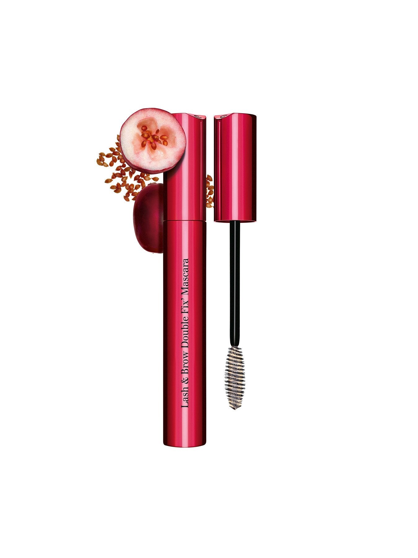 Lash And Brow Double Fix Mascara 8ml