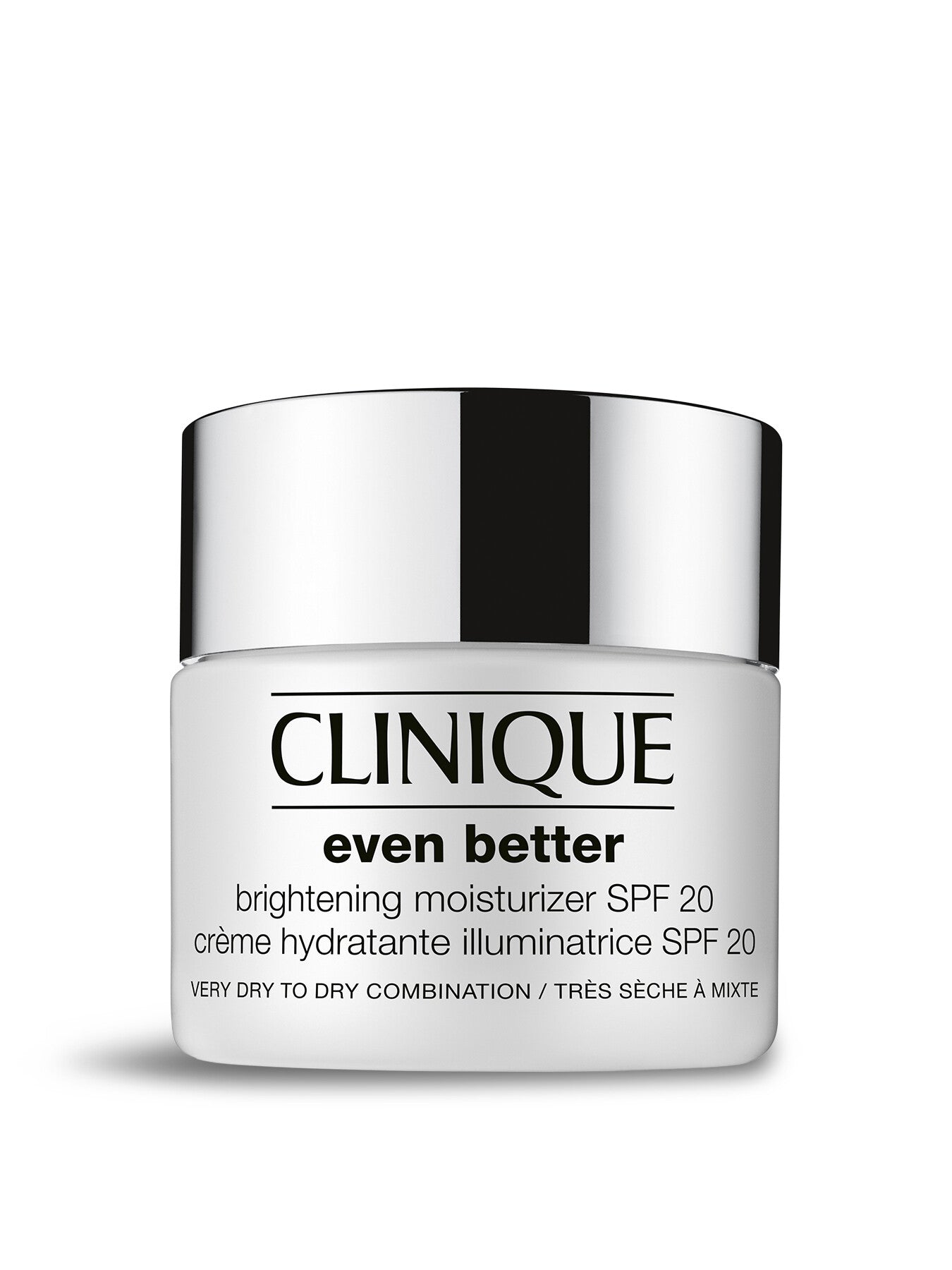 Even Better Brightening Moisturizer SPF 20 50ml