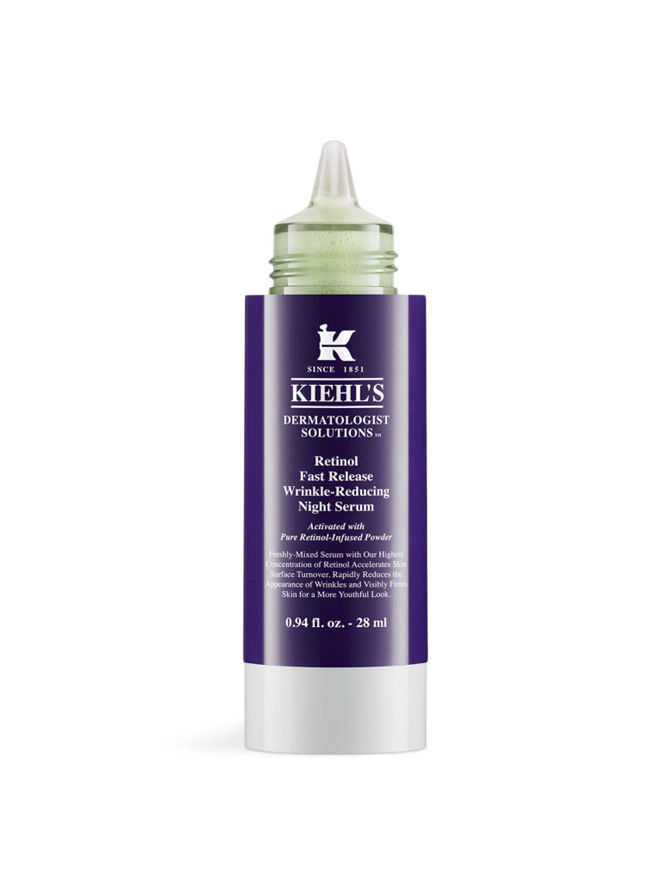 Fast Release Retinol Serum 30ml
