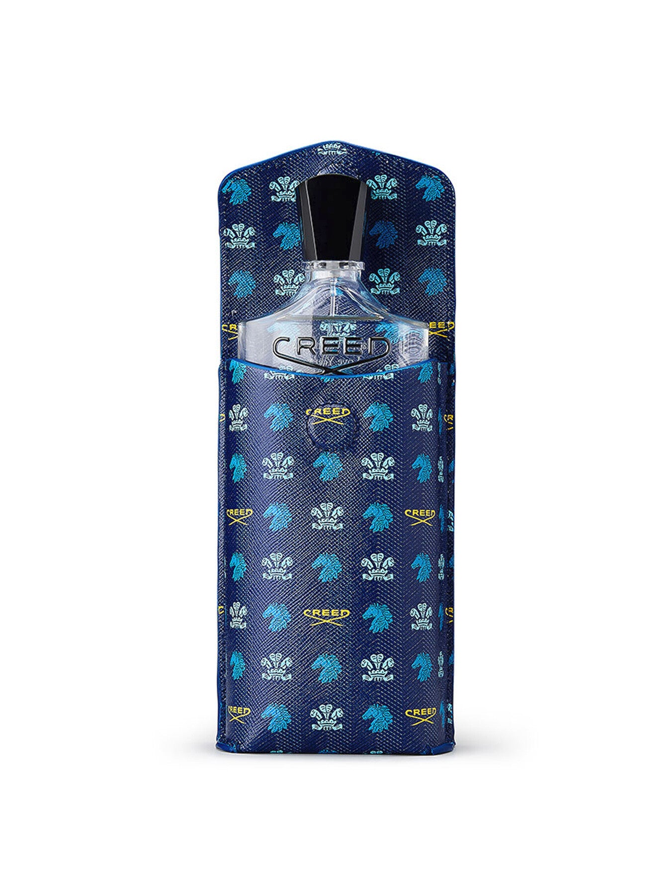 Leather Hip Flask 100ml