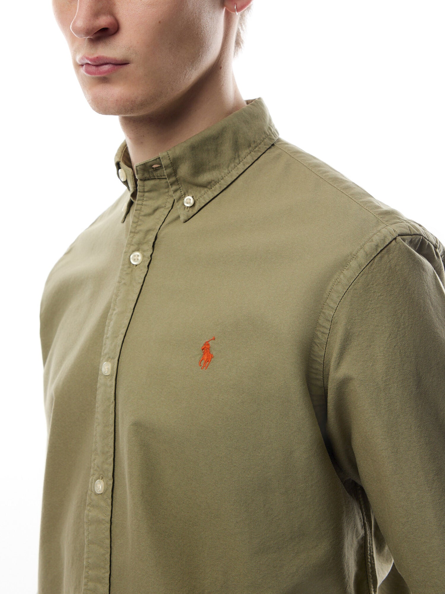 Oxford Shirt